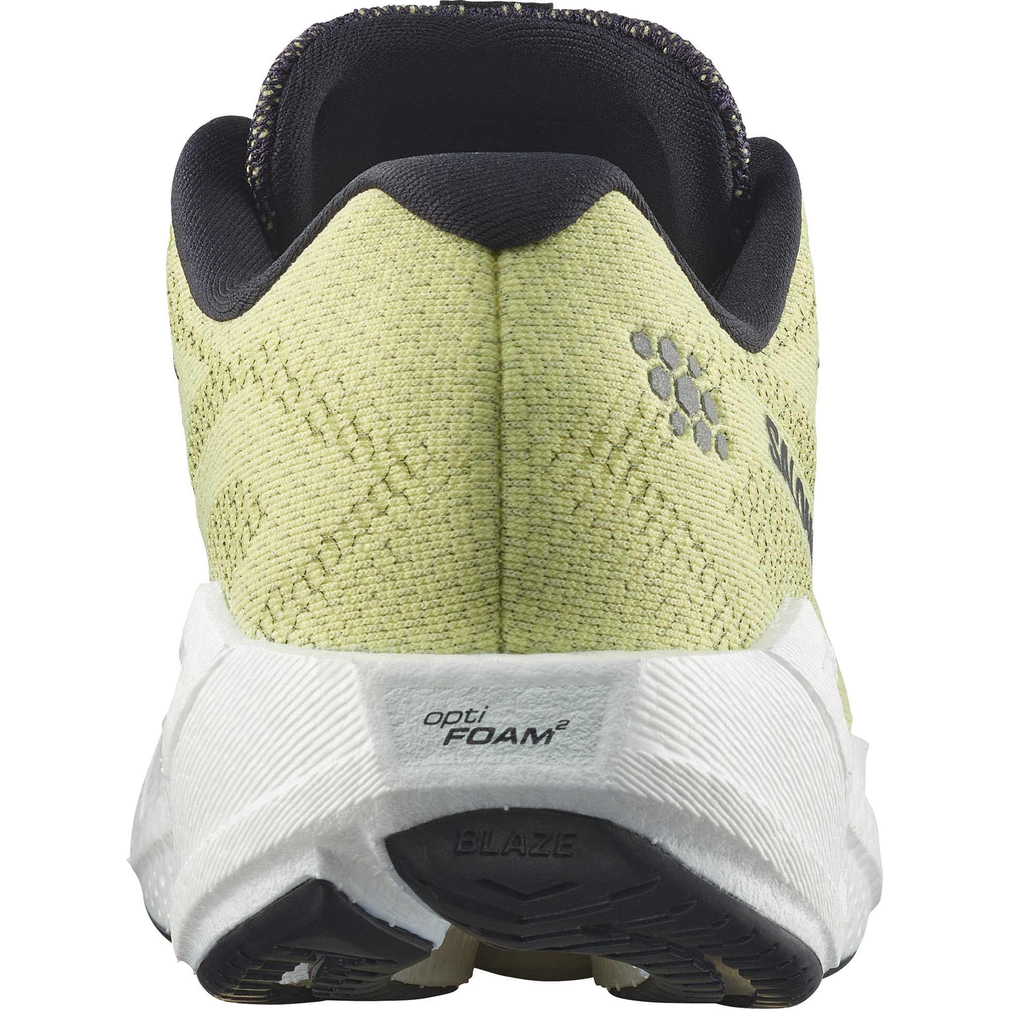 Sunny Lime/White/Black