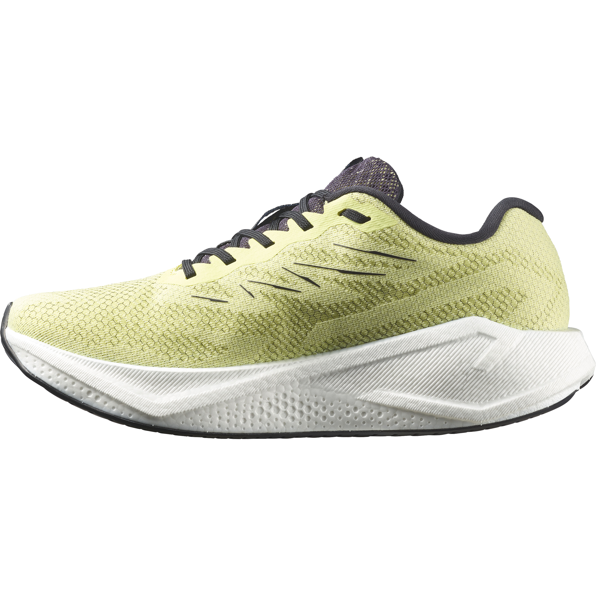 Sunny Lime/White/Black