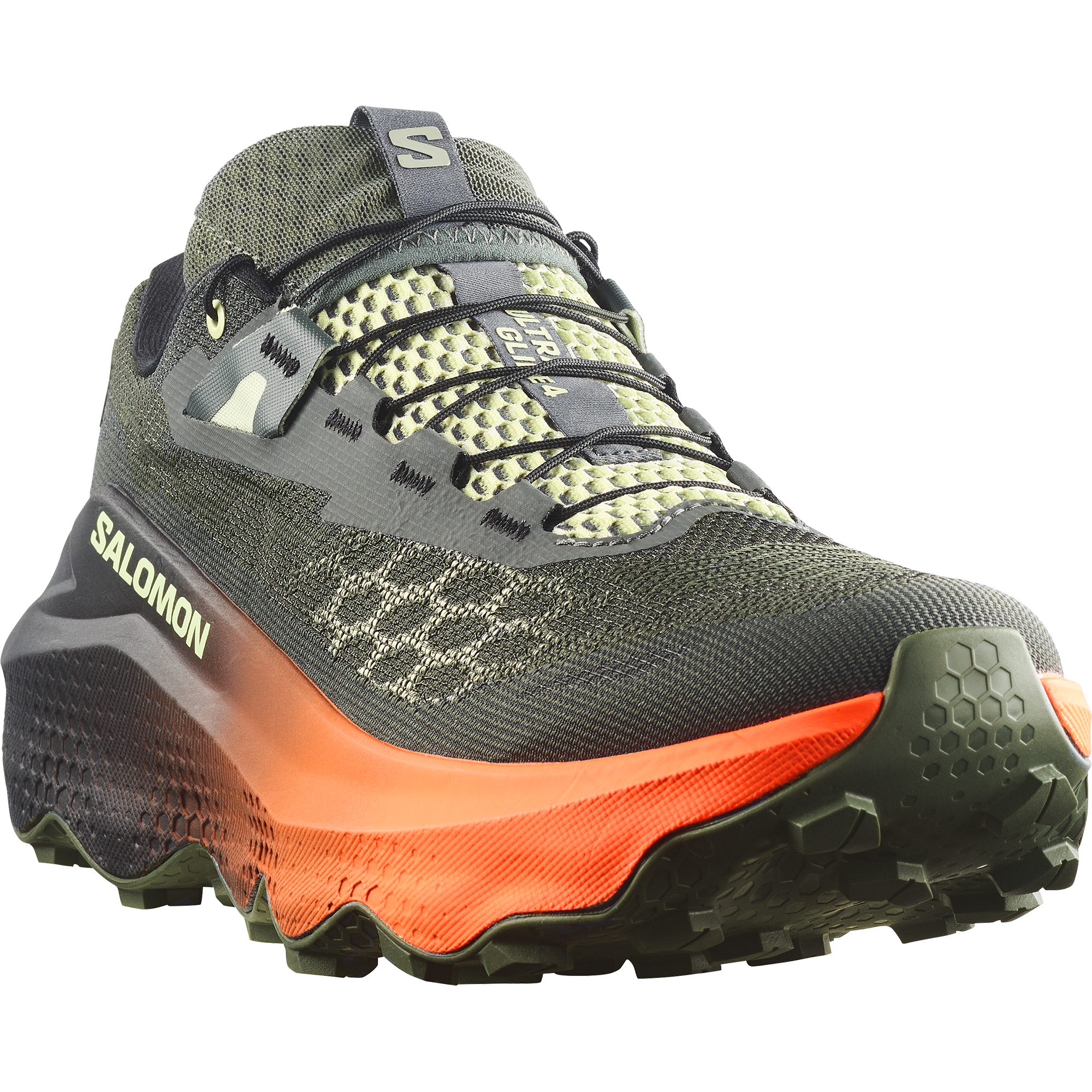 ULTRA GLIDE 4