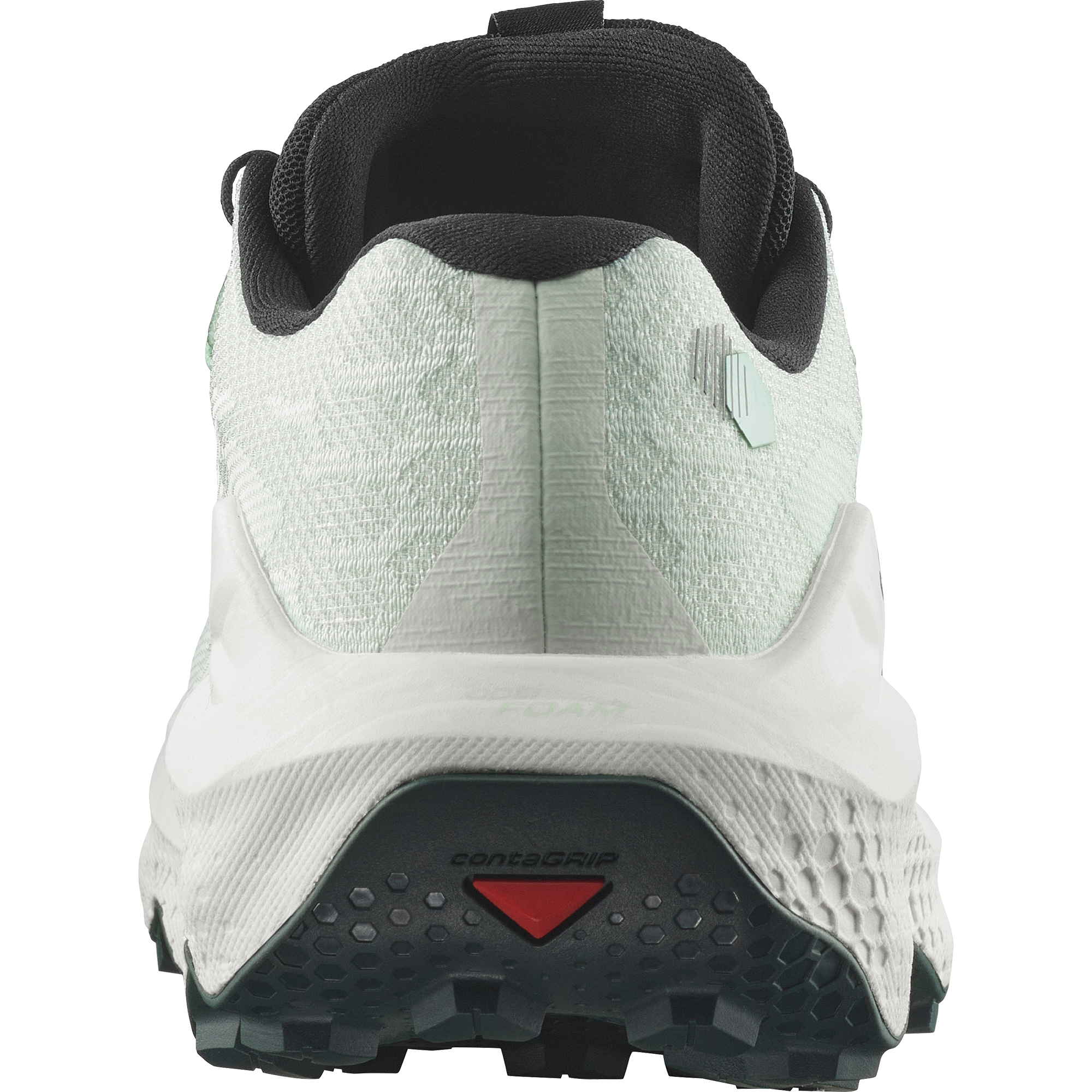 ULTRA GLIDE 4 W Clearly Aqua/Vanilla Ice/Lichen