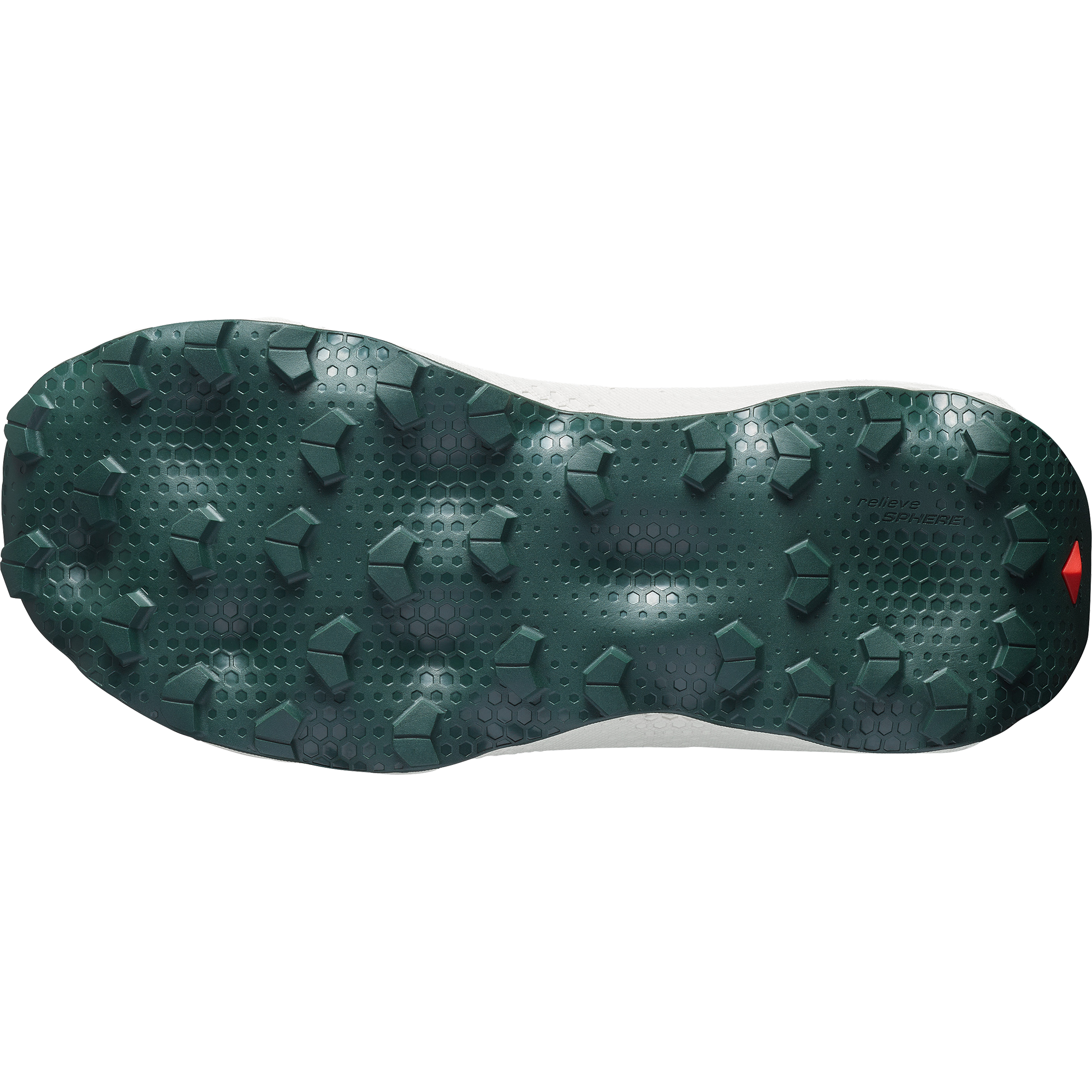 ULTRA GLIDE 4 W Clearly Aqua/Vanilla Ice/Lichen