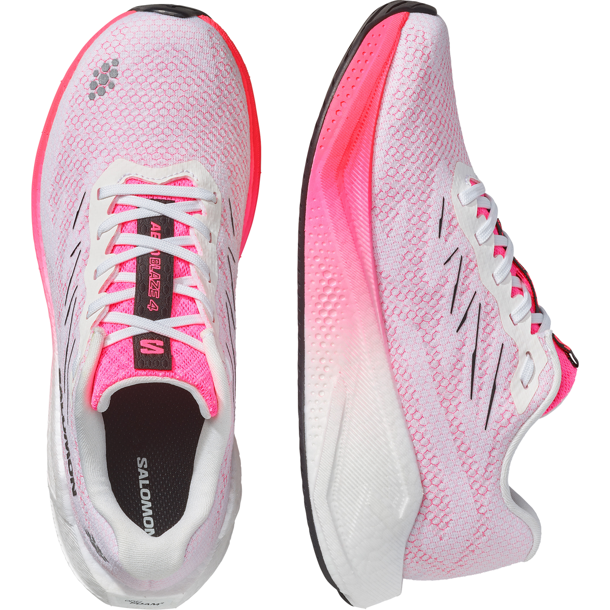 AERO BLAZE 4