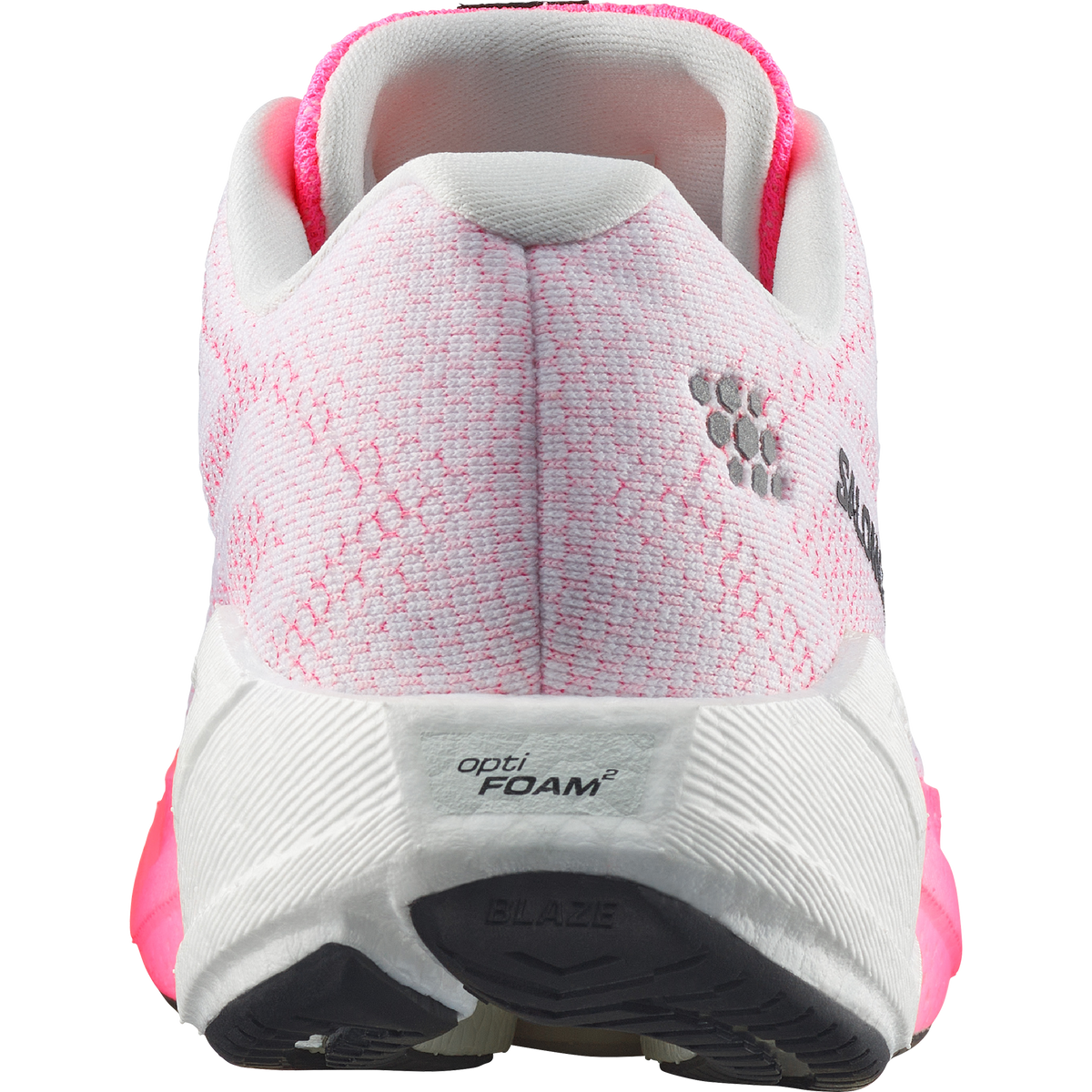 AERO BLAZE 4