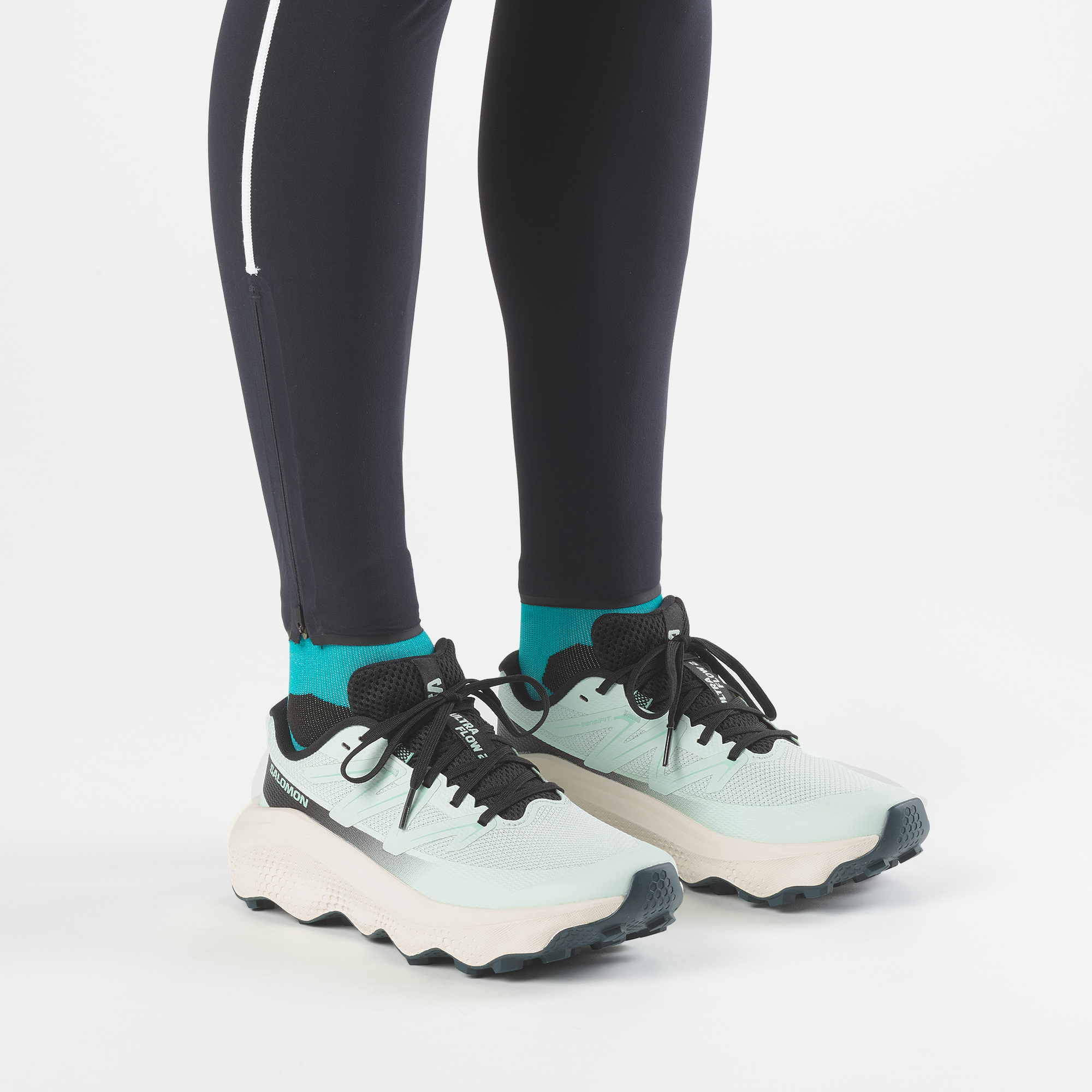 ULTRA FLOW 2 W