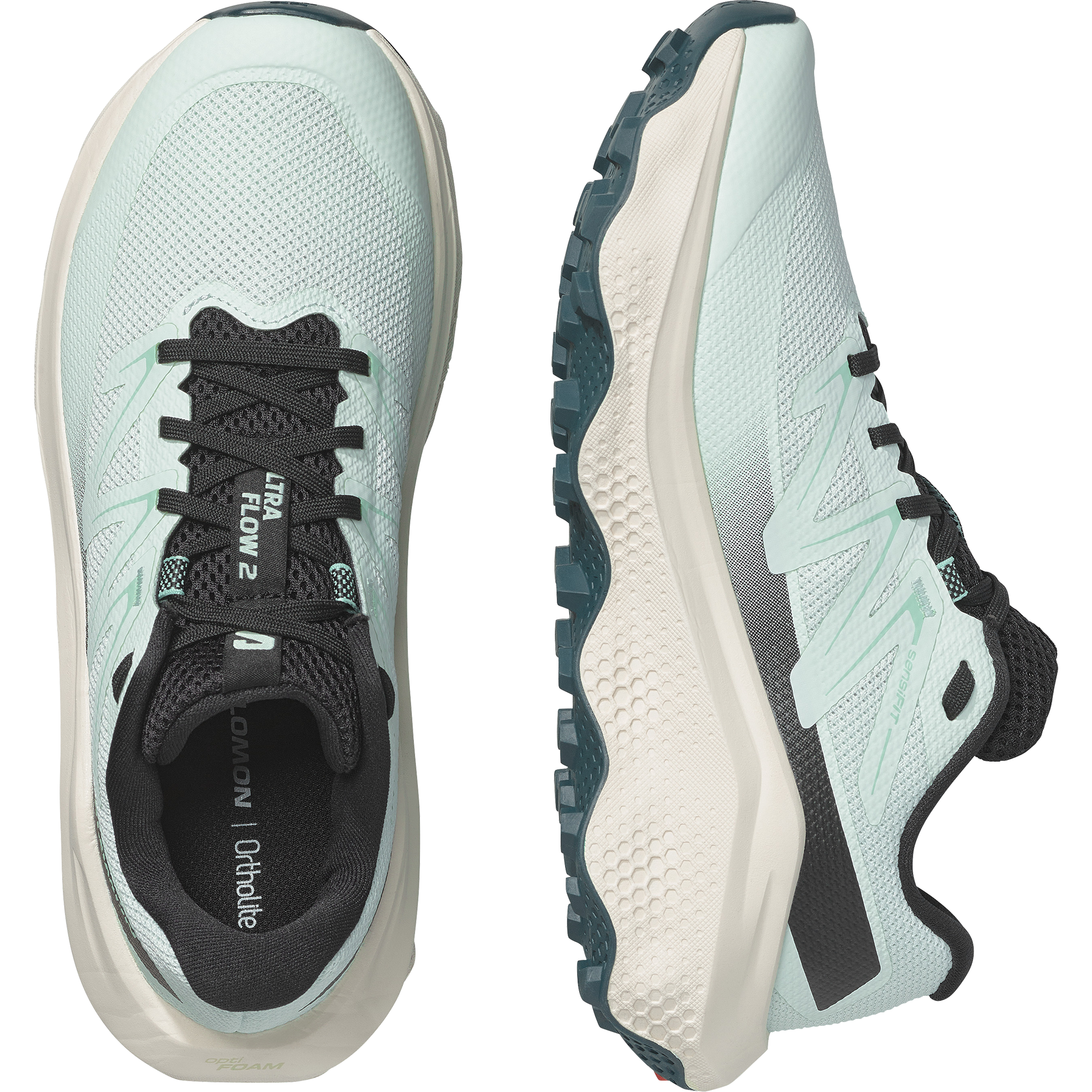 ULTRA FLOW 2 W