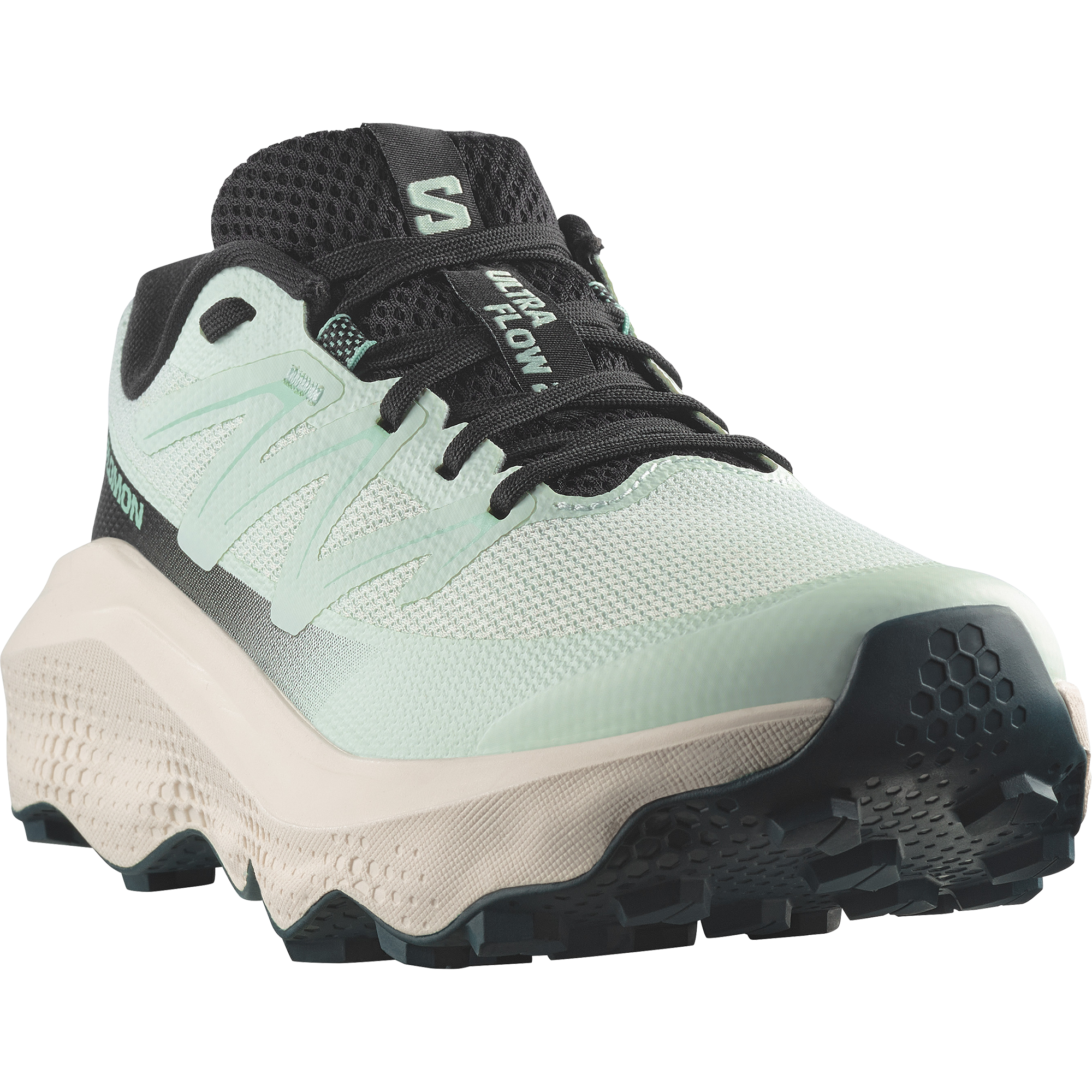 ULTRA FLOW 2 W