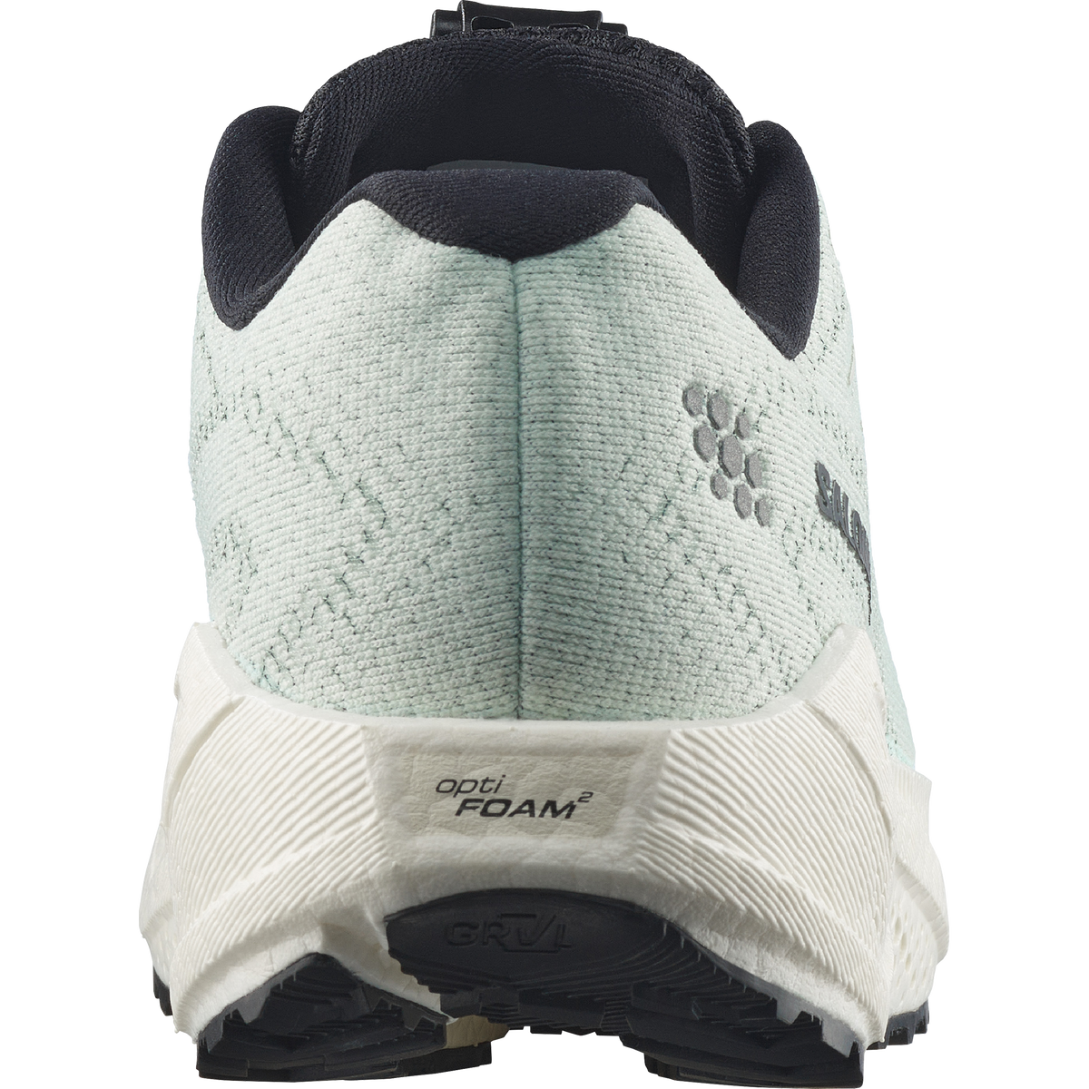 Clearly Aqua/Vanilla Ice/Black