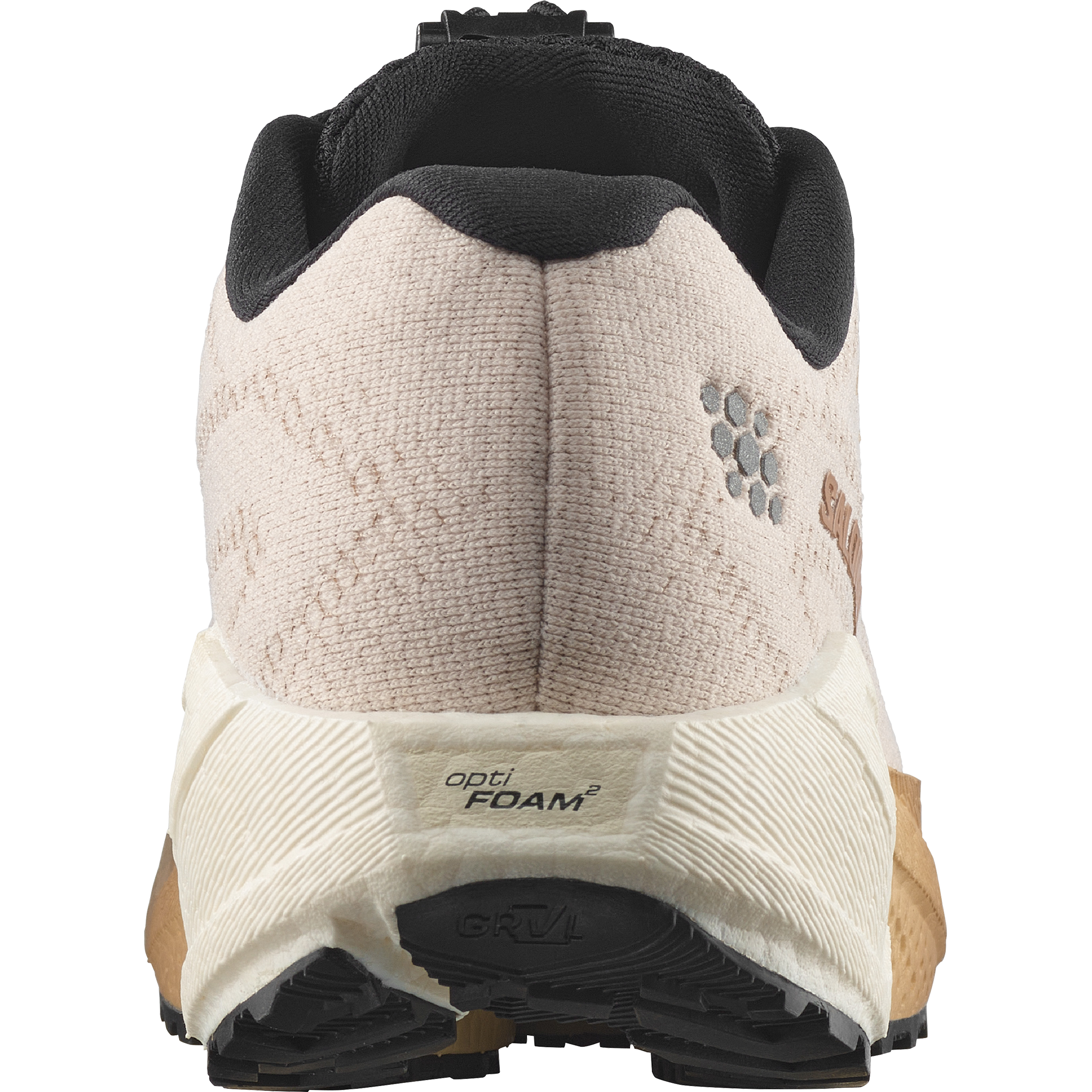 Tapioca/Vanilla Ice/Black