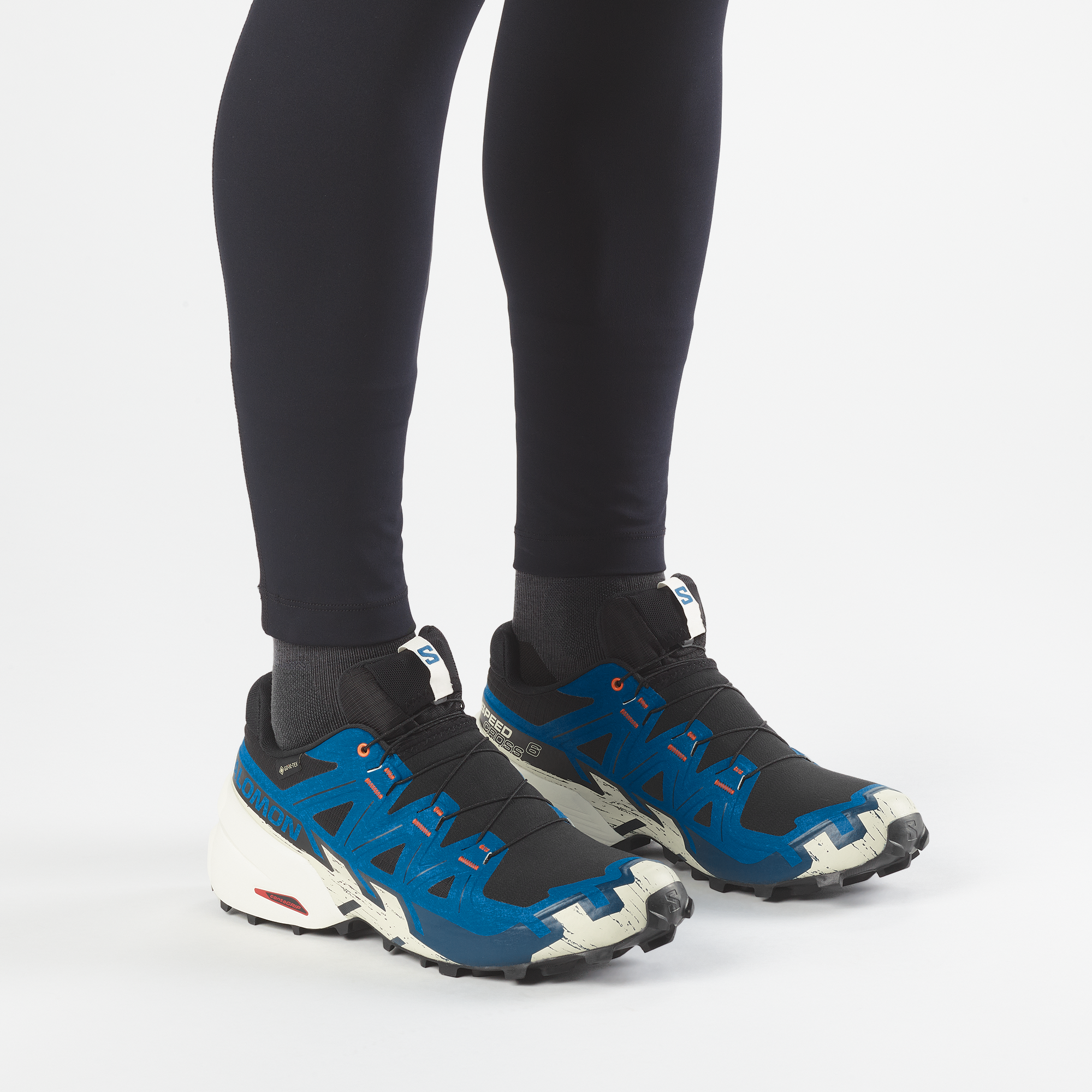 Black/Mykonos Blue/Vanilla Ice