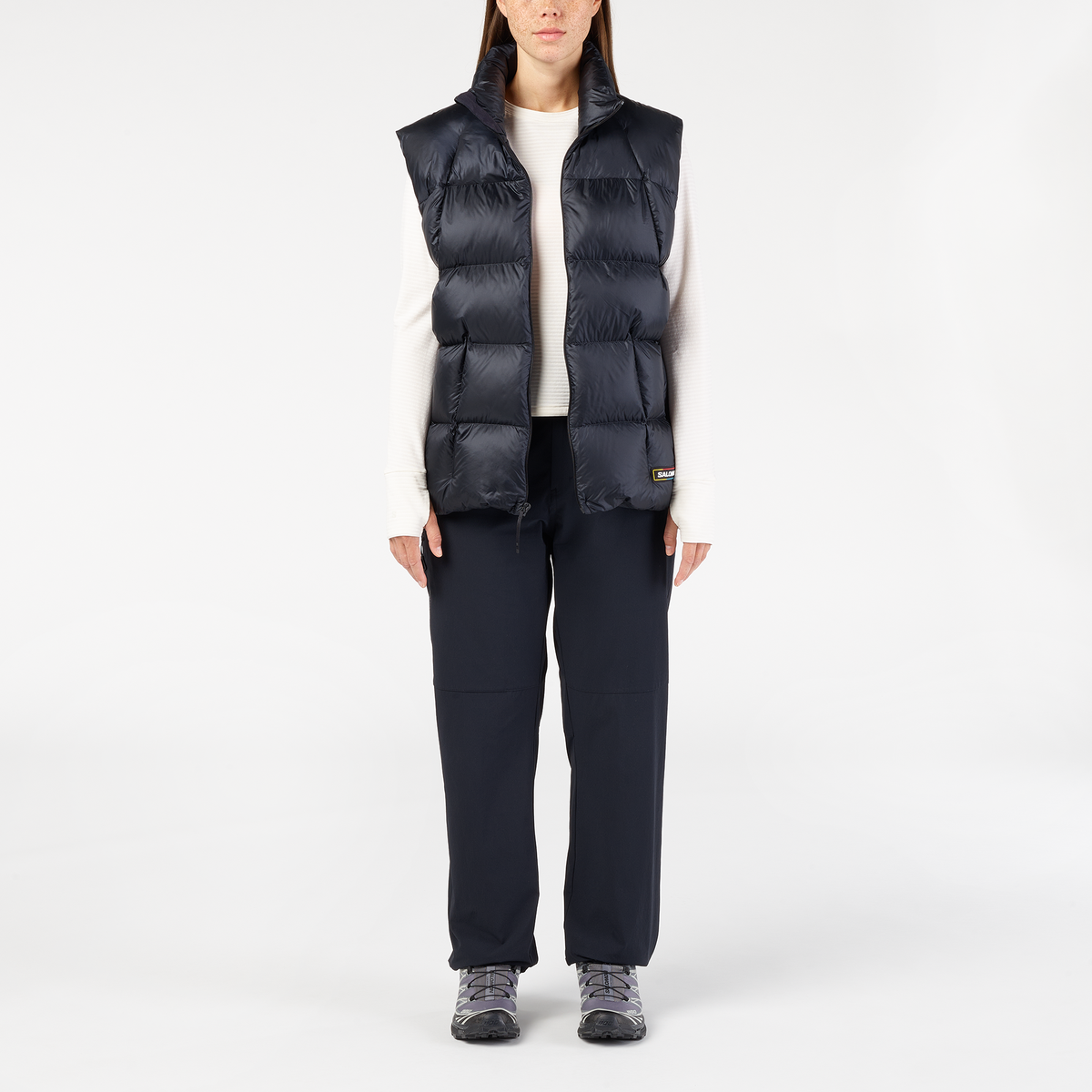 Castlerock/Black/Paloma