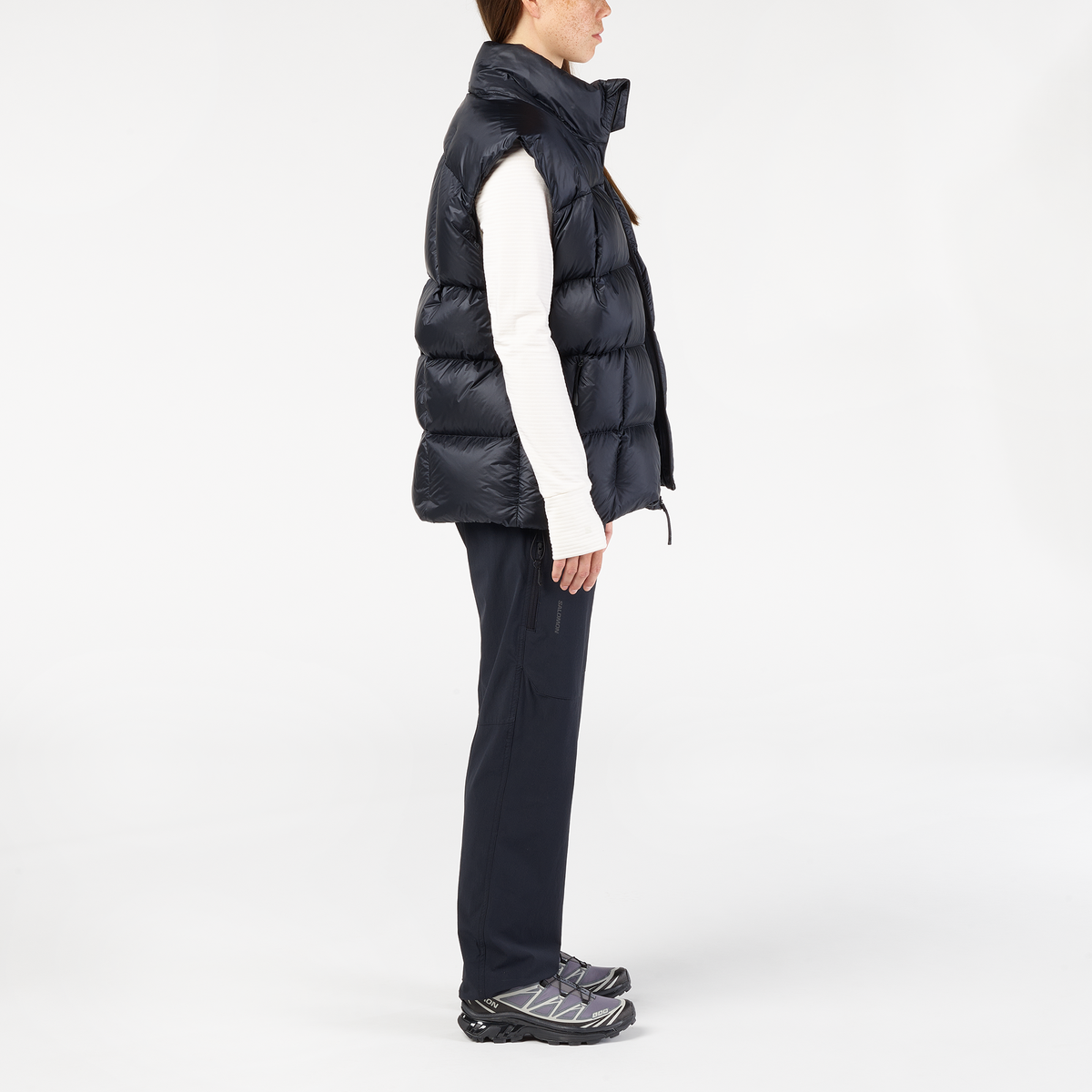 Castlerock/Black/Paloma