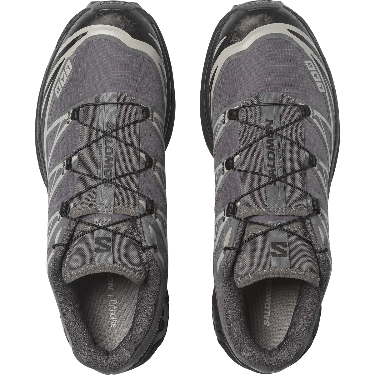 Castlerock/Black/Paloma