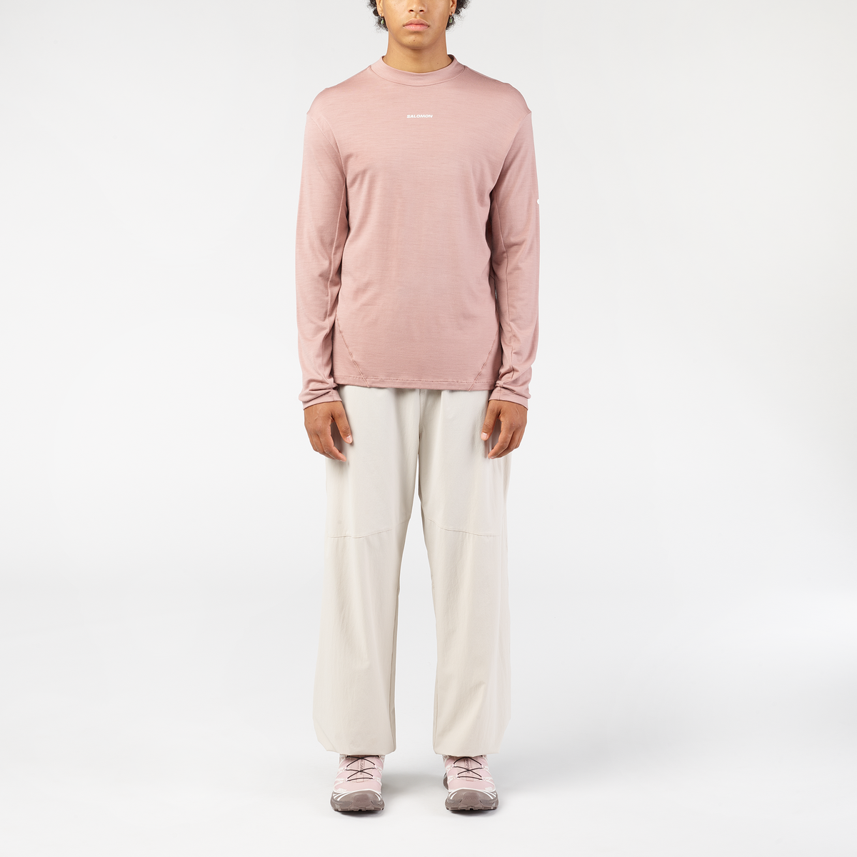 Shadow Gray/Iron/Lilac Ash