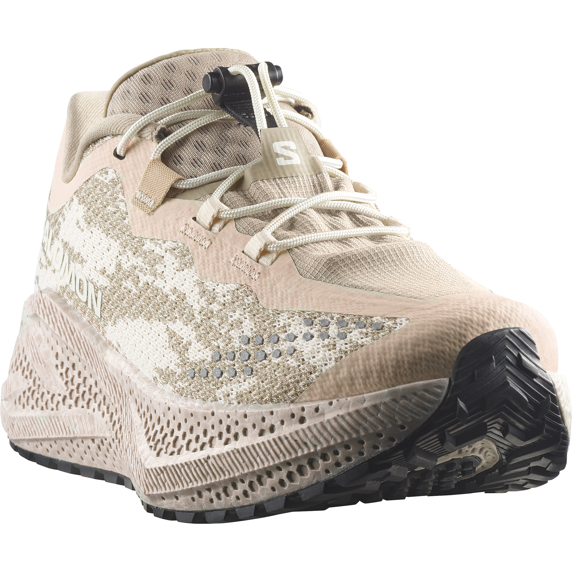 Tapioca/Desert Tan/Burro