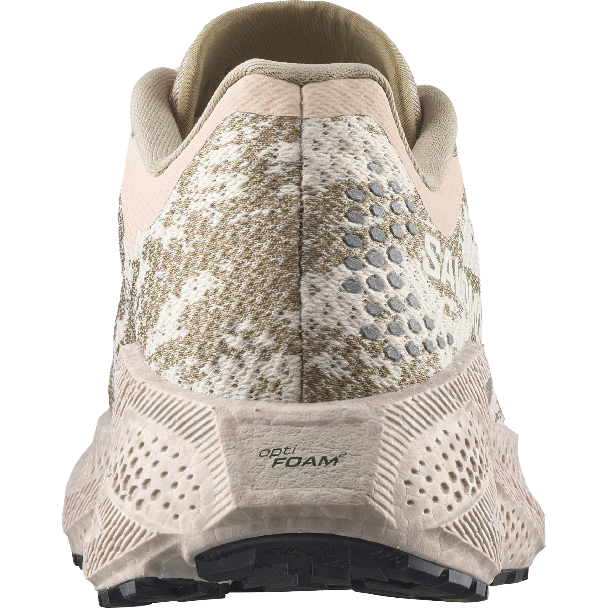 Tapioca/Desert Tan/Burro