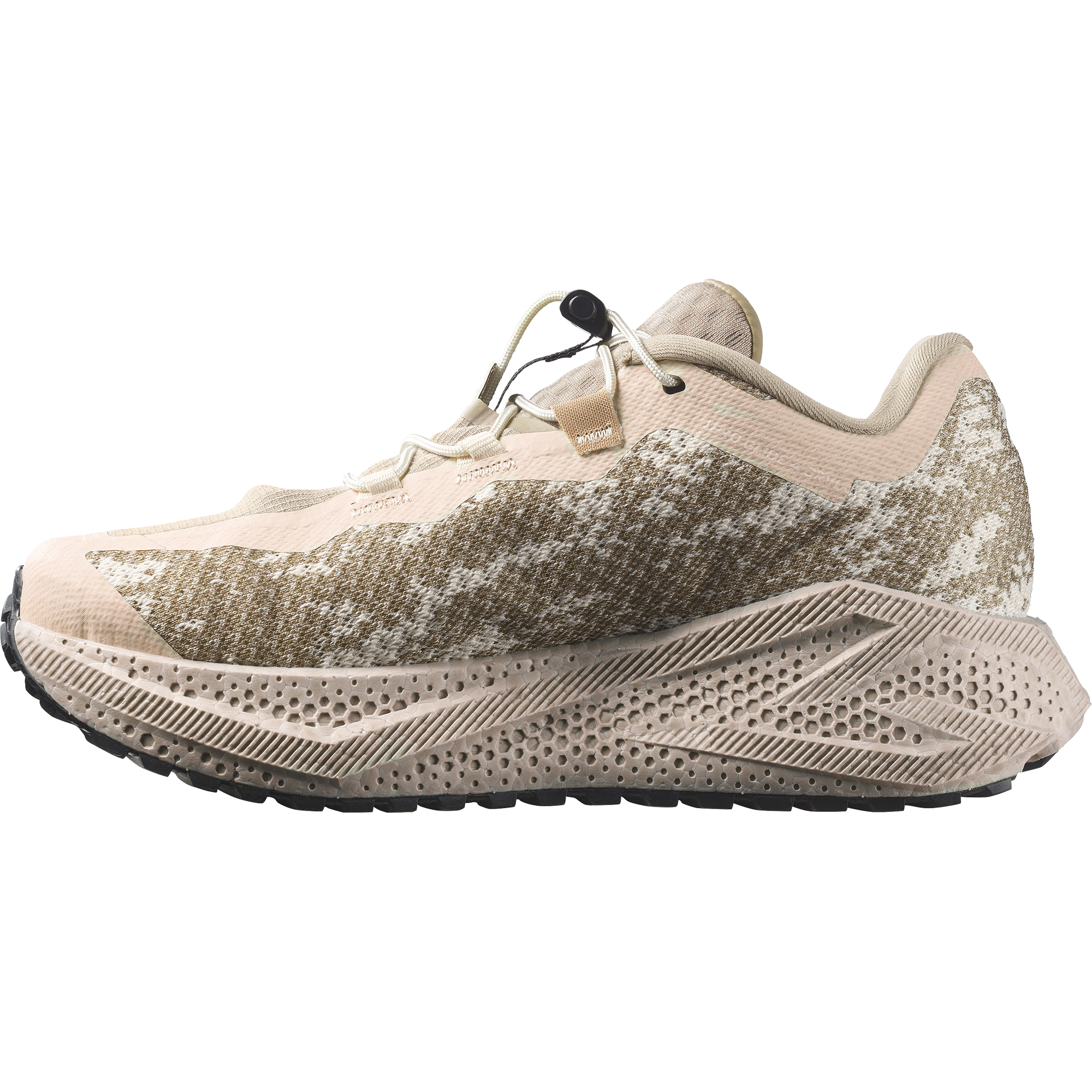 Tapioca/Desert Tan/Burro