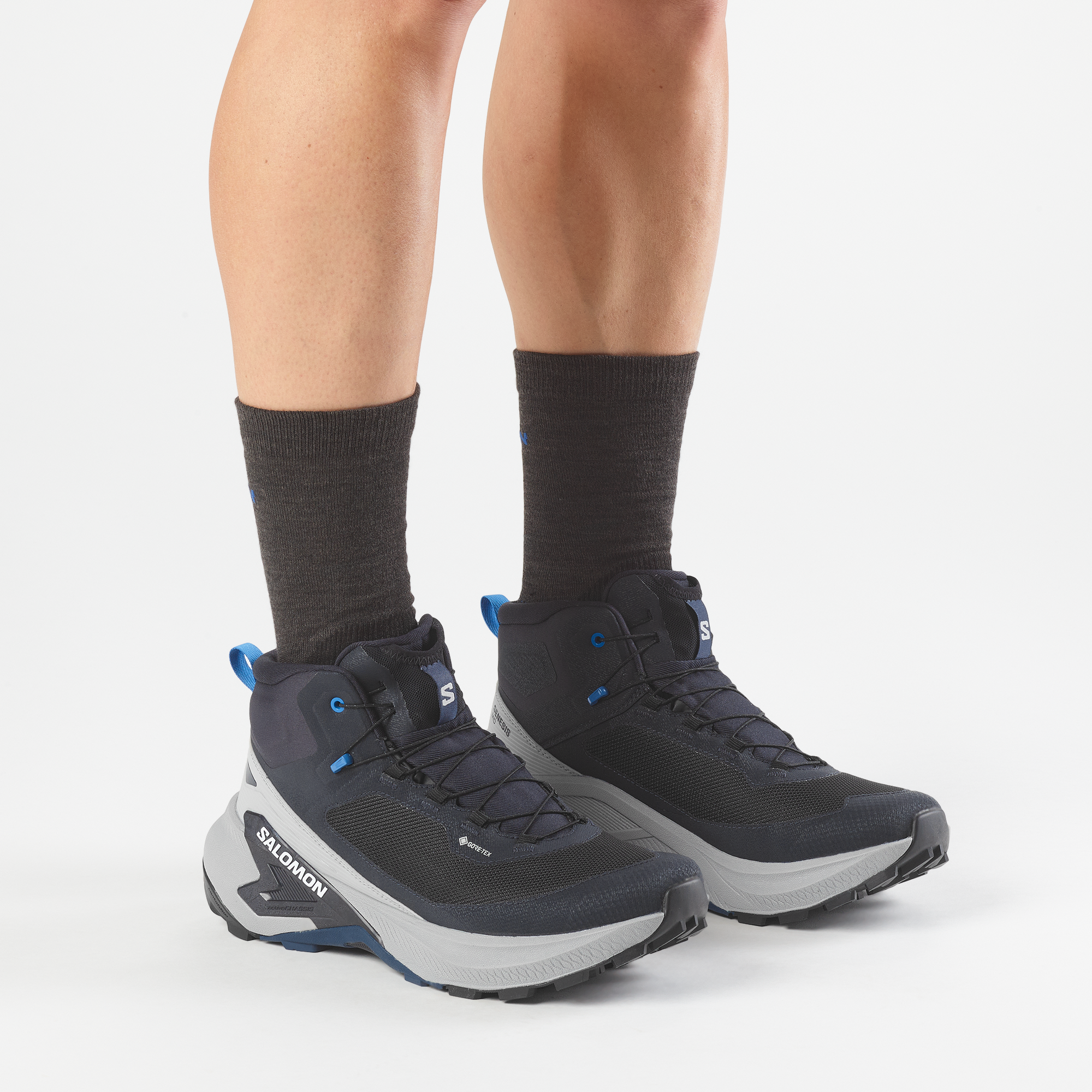GENESIS MID GORE-TEX