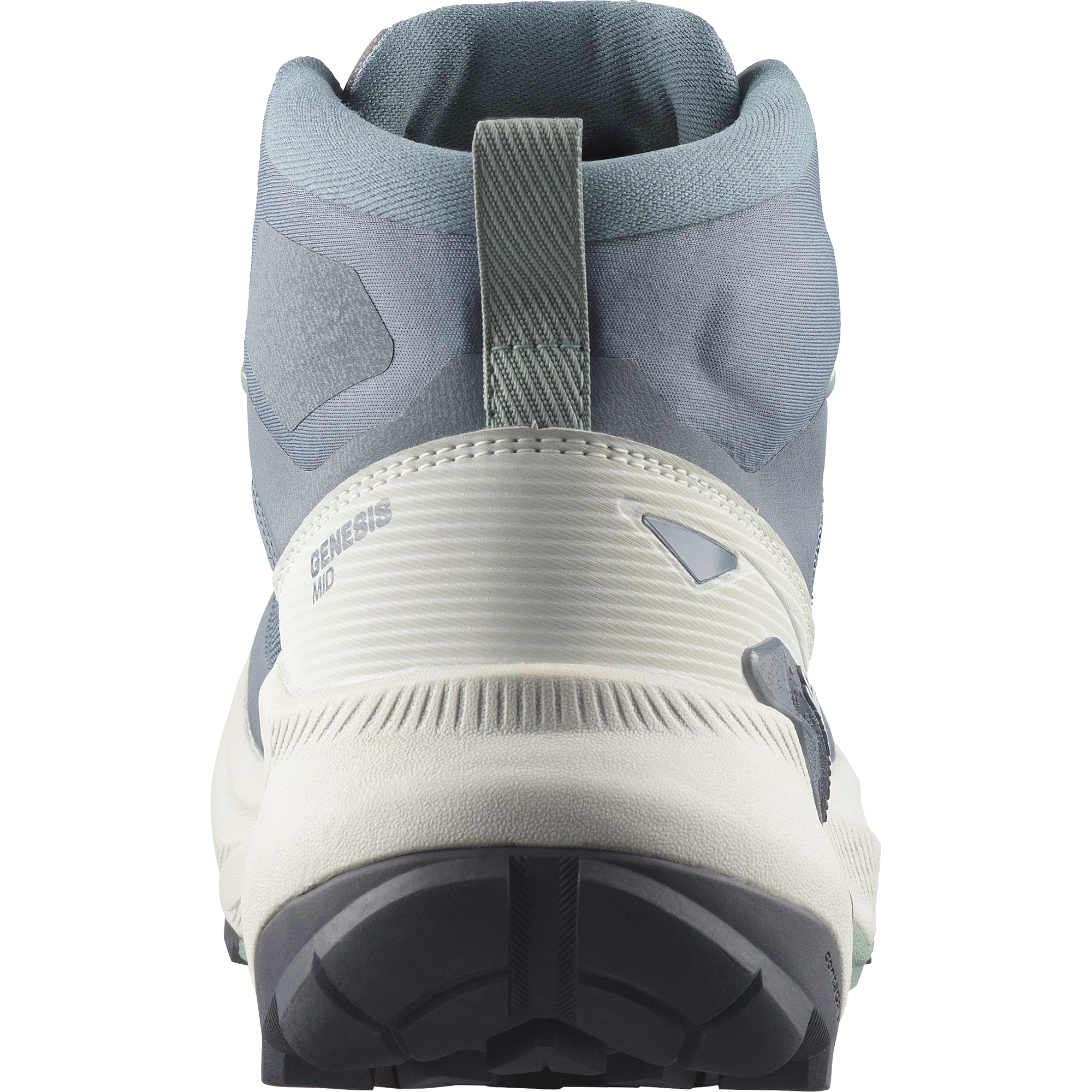 GENESIS MID GTX W Grisaille/Green Milieu/Nine Iron