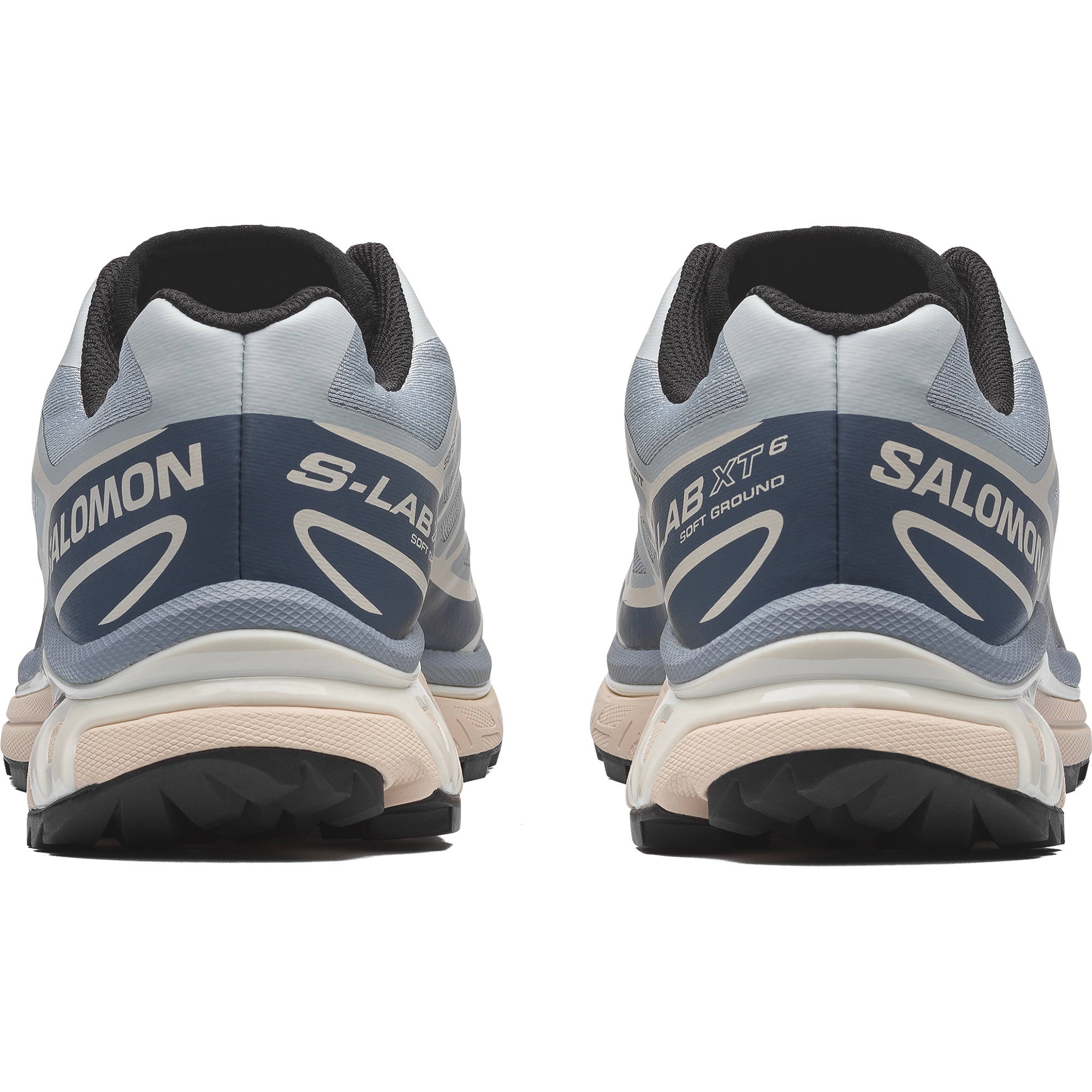 Pearl Blue/Grisaille/Vanilla Ice