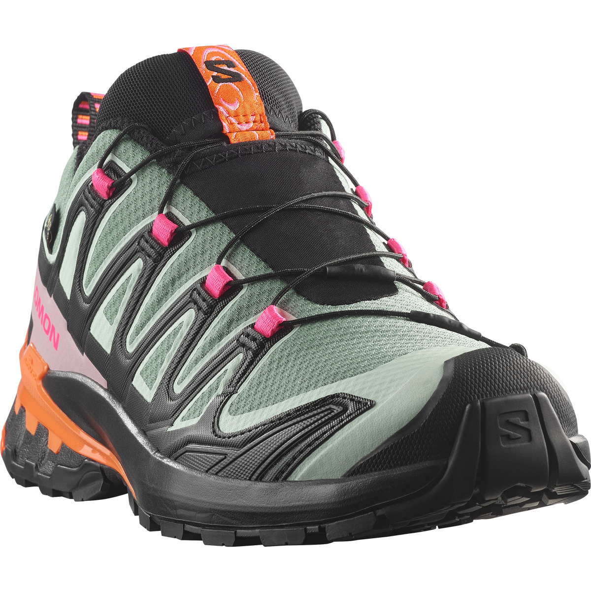 XA PRO 3D V9 GORE-TEX ICON