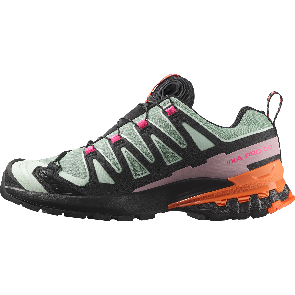XA PRO 3D V9 GORE-TEX ICON