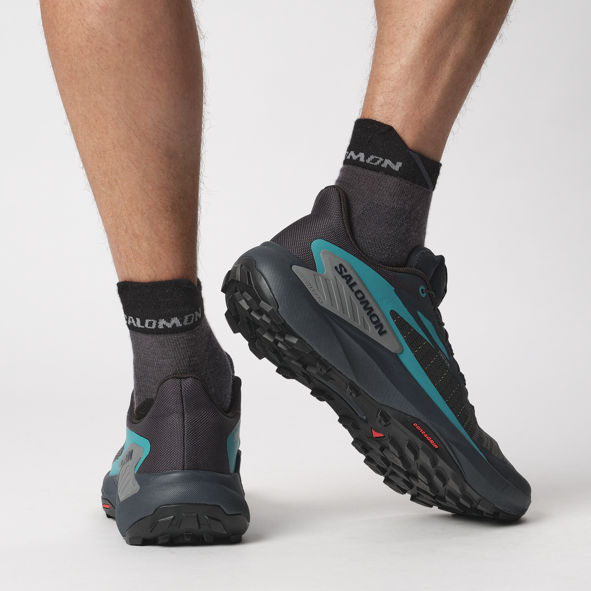 Carbon/Tahitian Tide/Quiet Shade