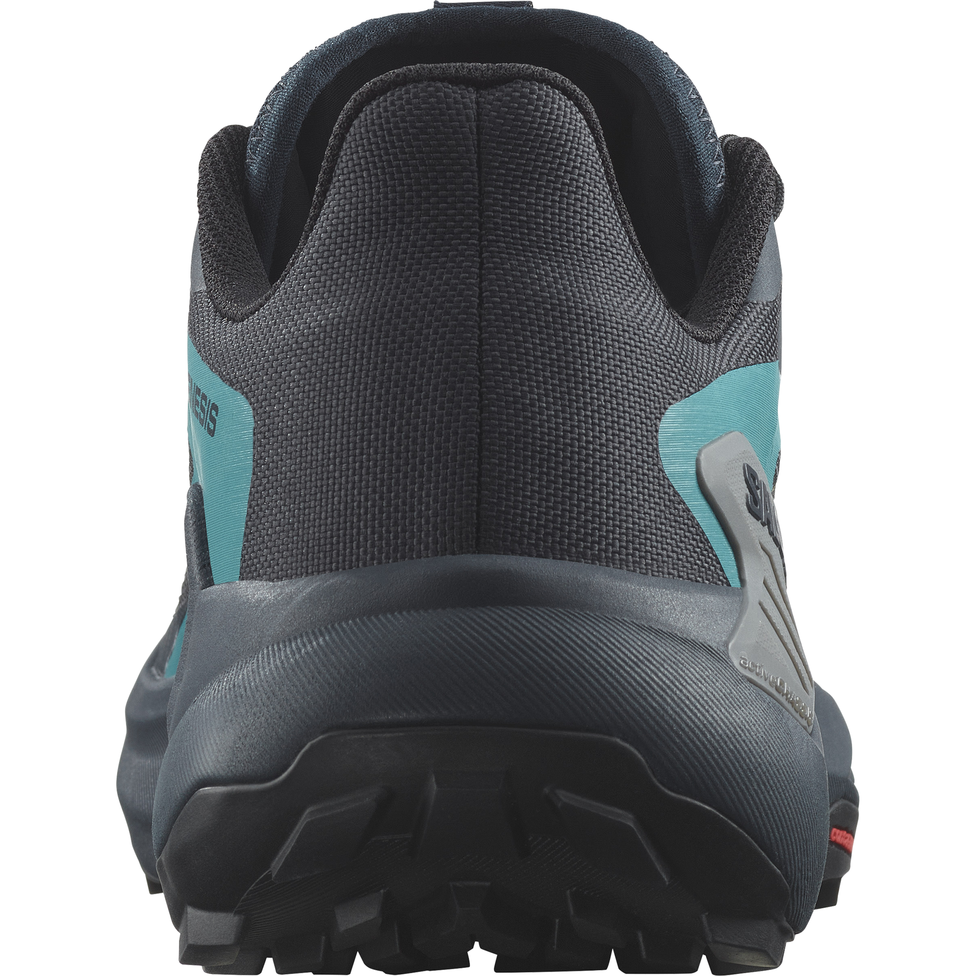 Carbon/Tahitian Tide/Quiet Shade