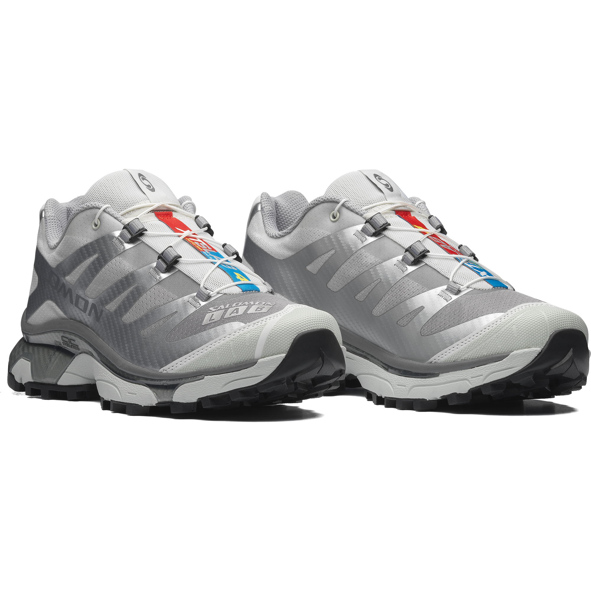 Sharkskin/Dawn Blue/Metal