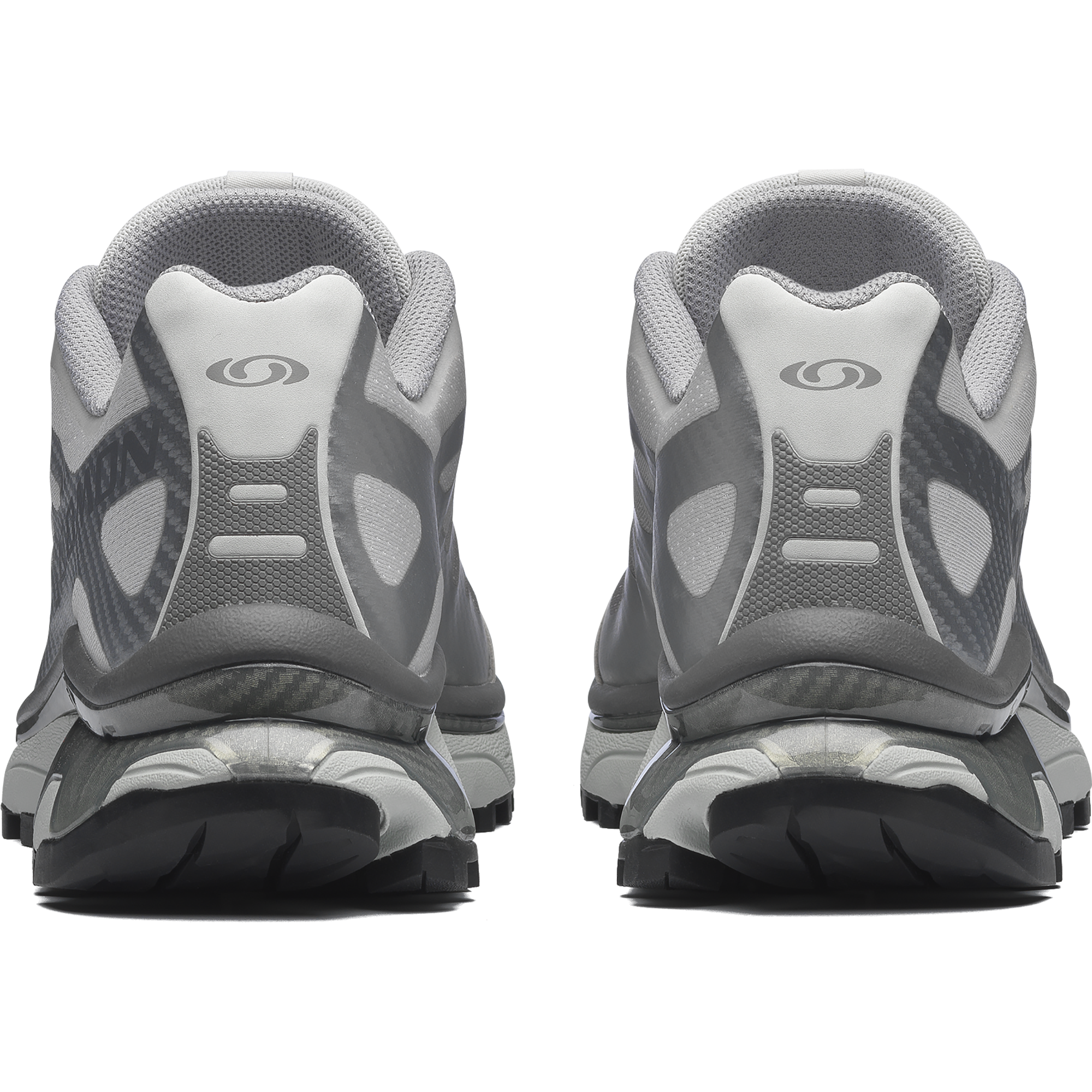 Sharkskin/Dawn Blue/Metal