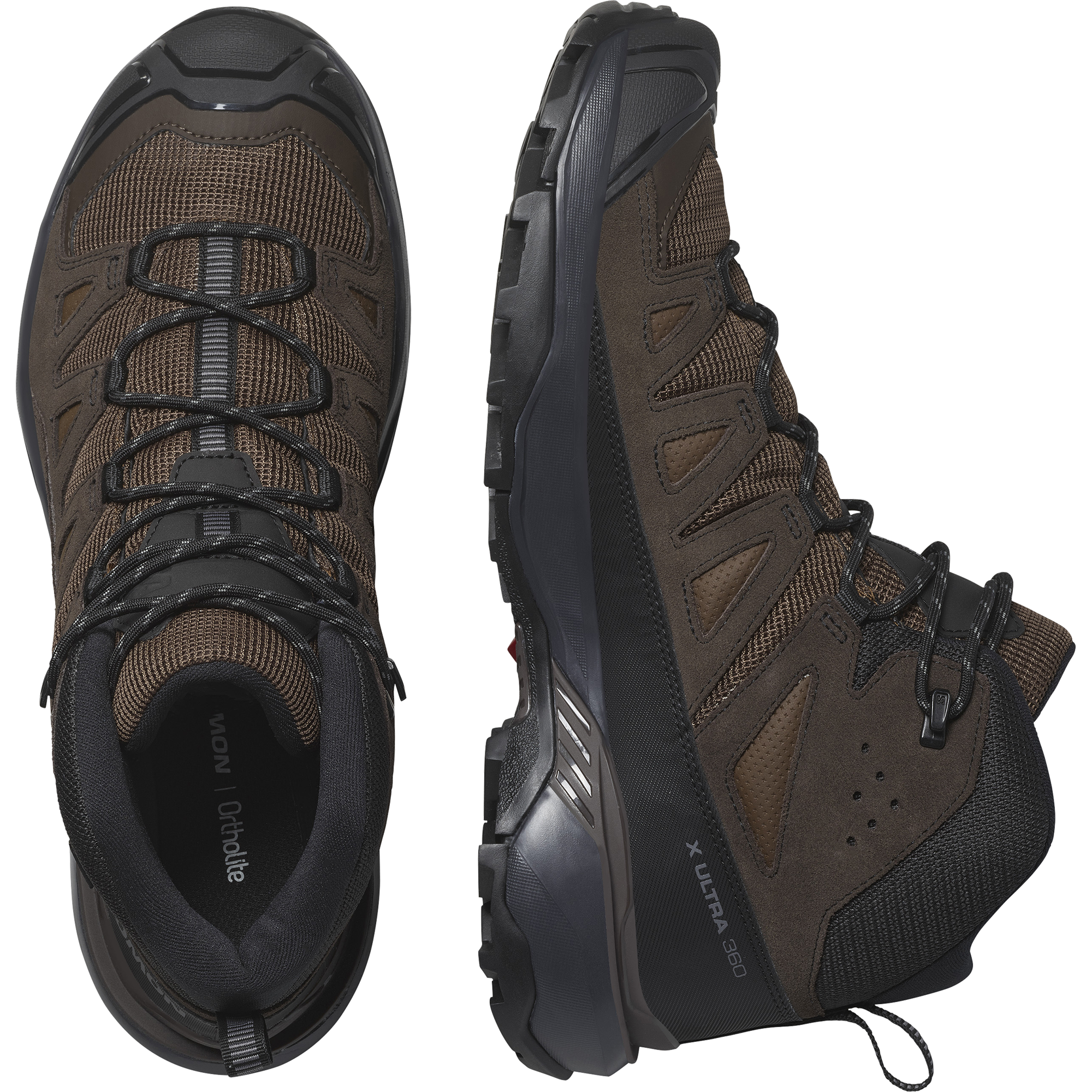 Dark Earth/Delicioso/Castlerock