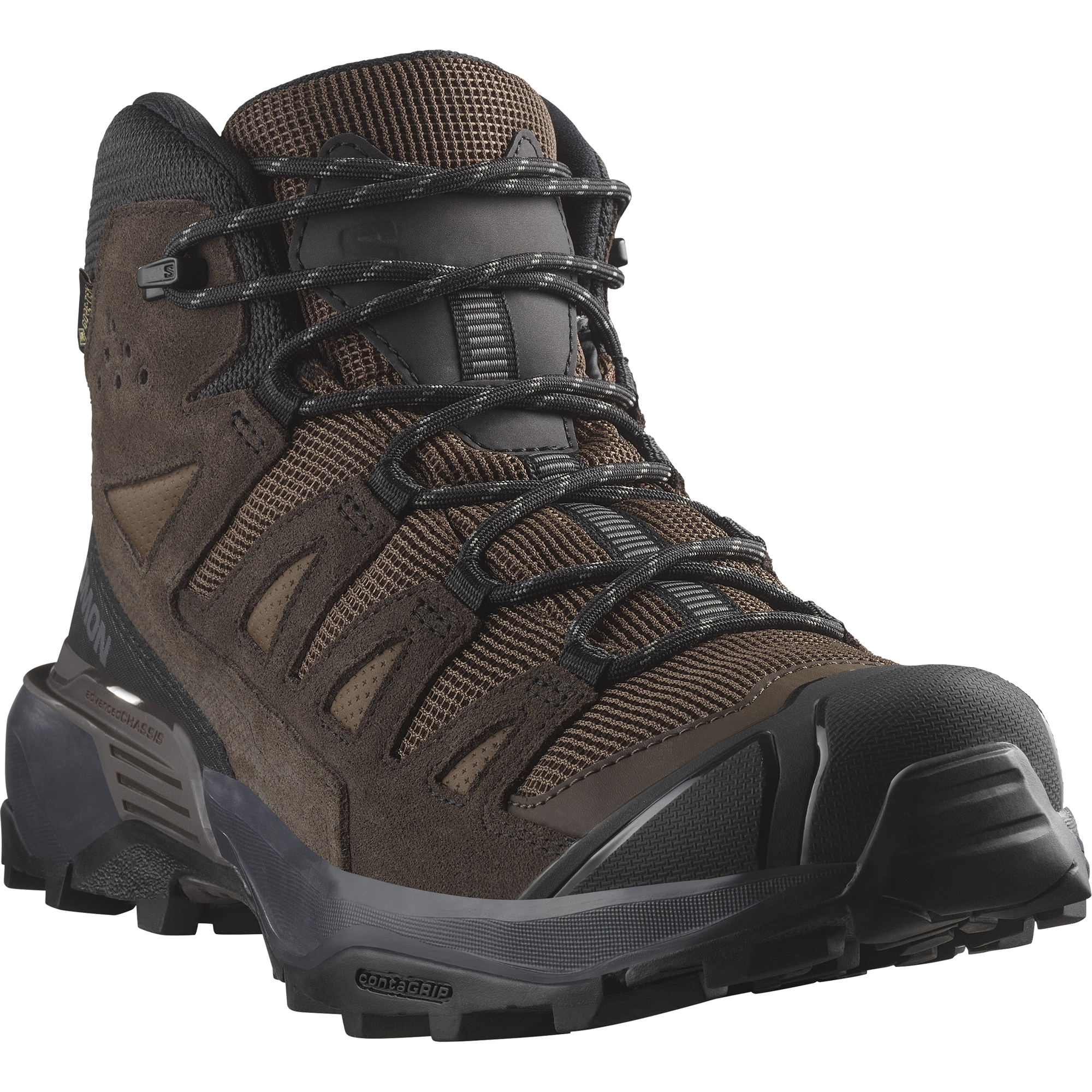 Dark Earth/Delicioso/Castlerock