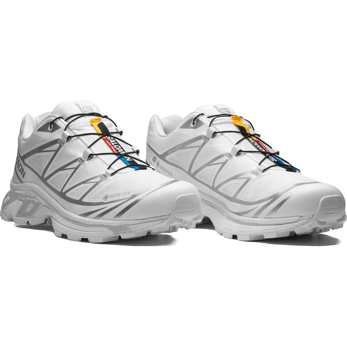 White/White/Ftw Silver