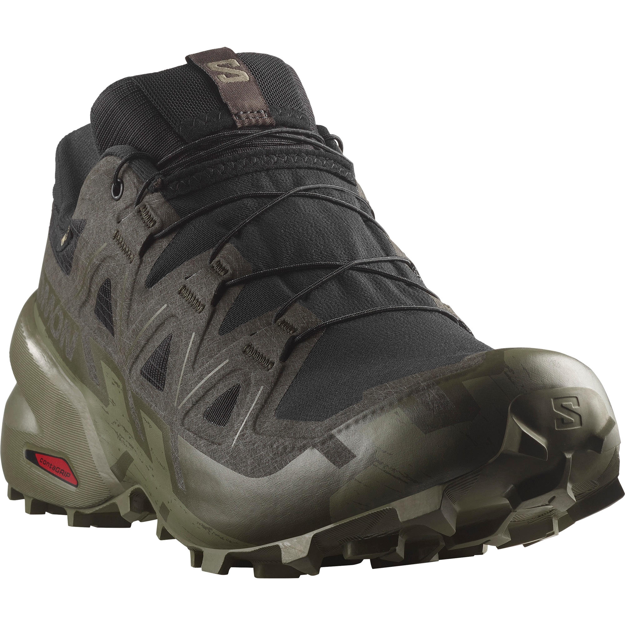 SPEEDCROSS 6 GORE-TEX
