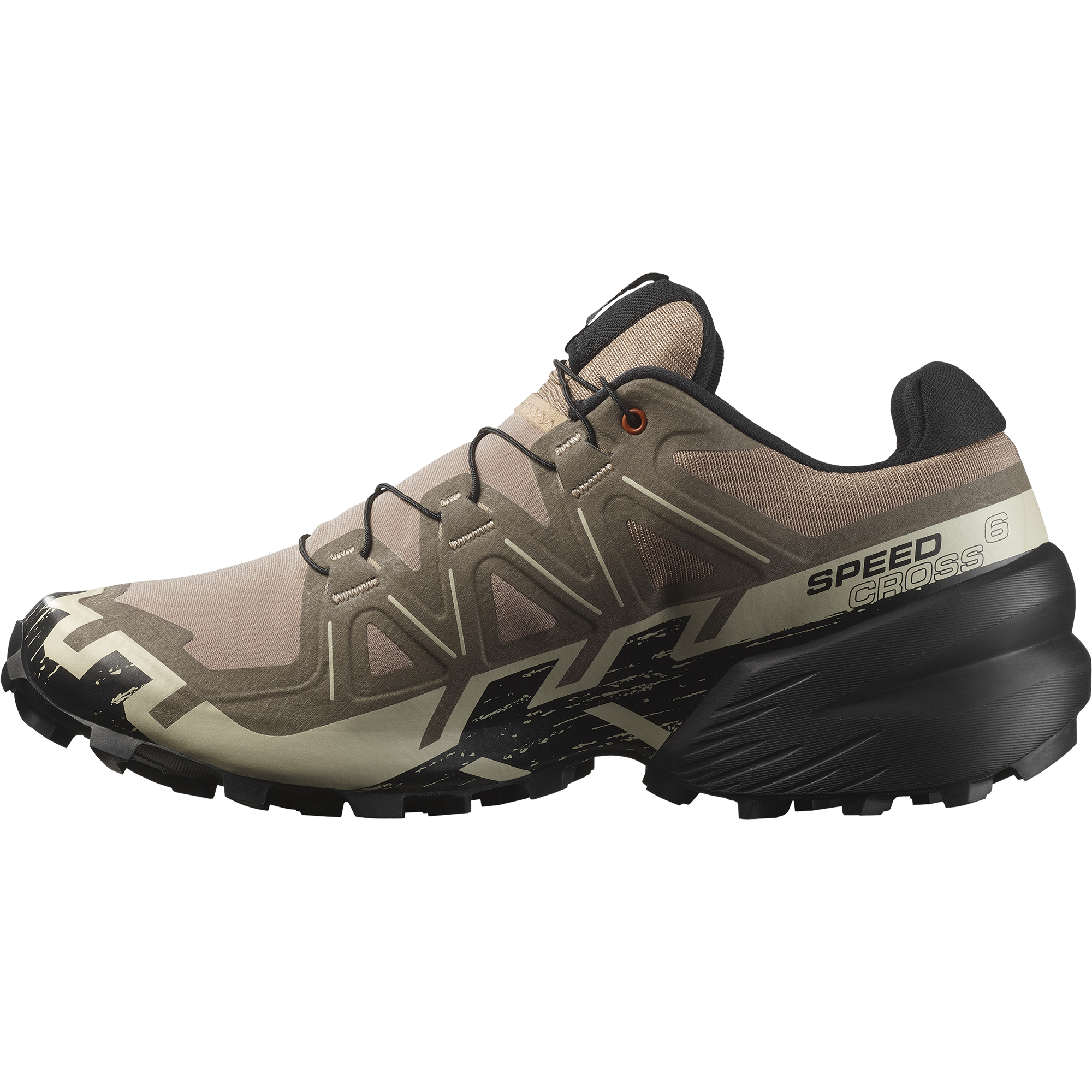 Natural/Black/Almond Milk