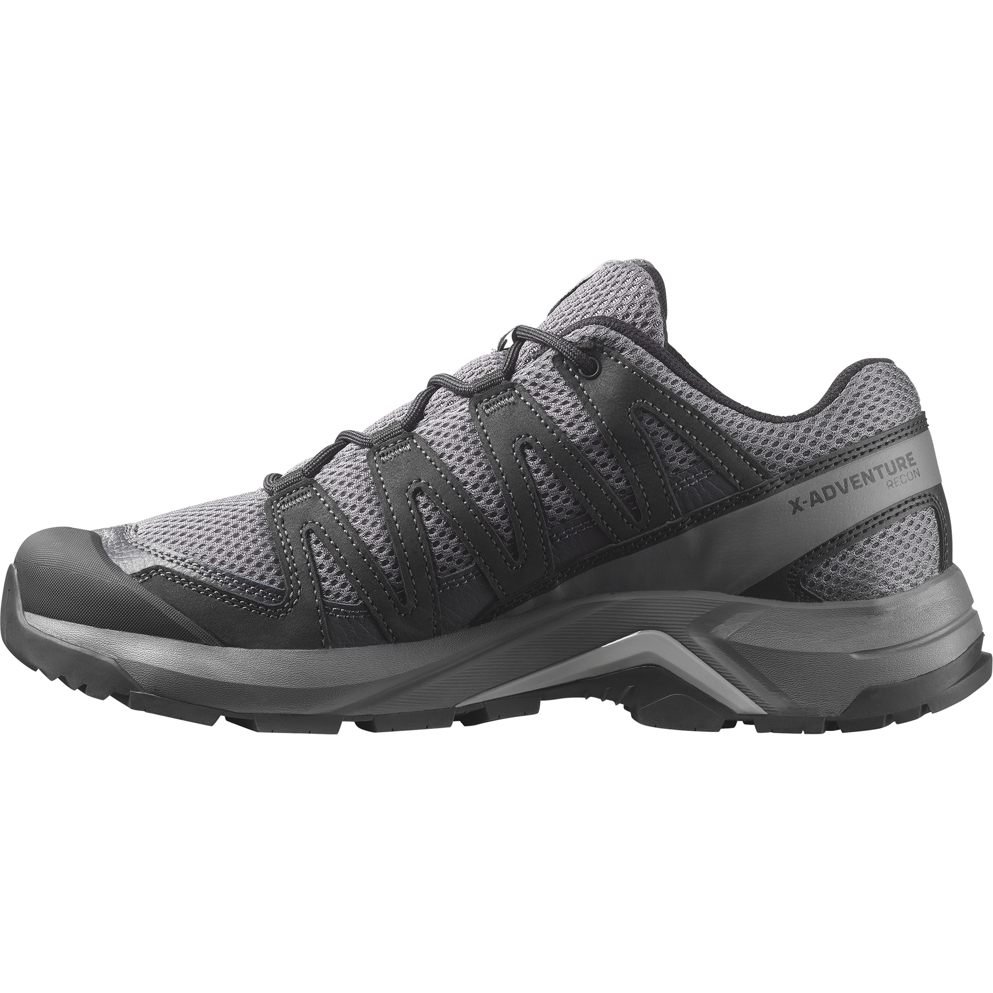 X-ADVENTURE RECON