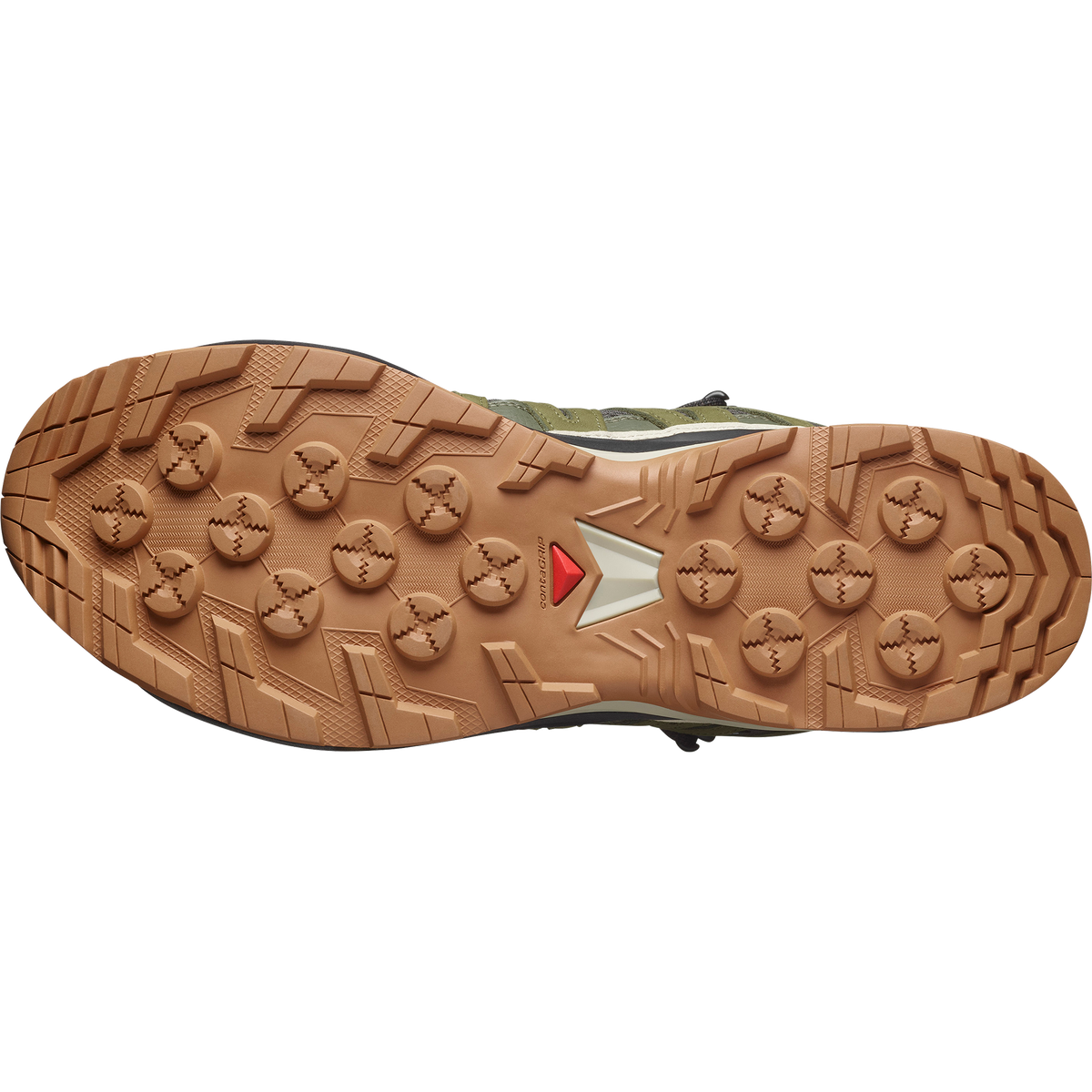 Peat/Martini Olive/Oxford Tan