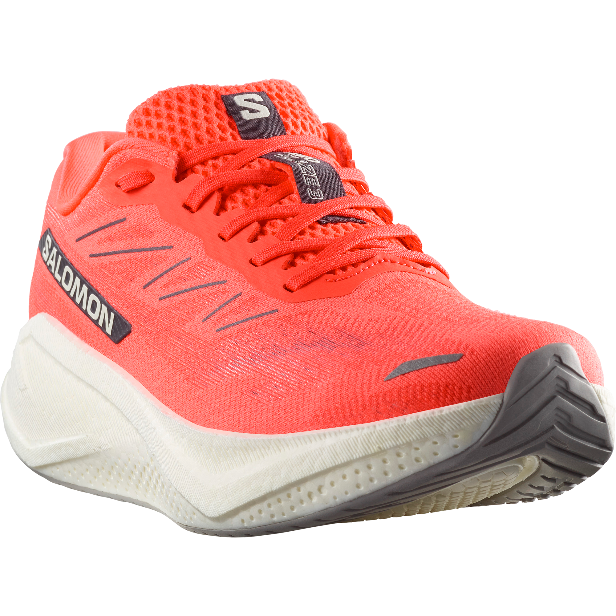 Neon Flame/Vanilla Ice/Nine Iron