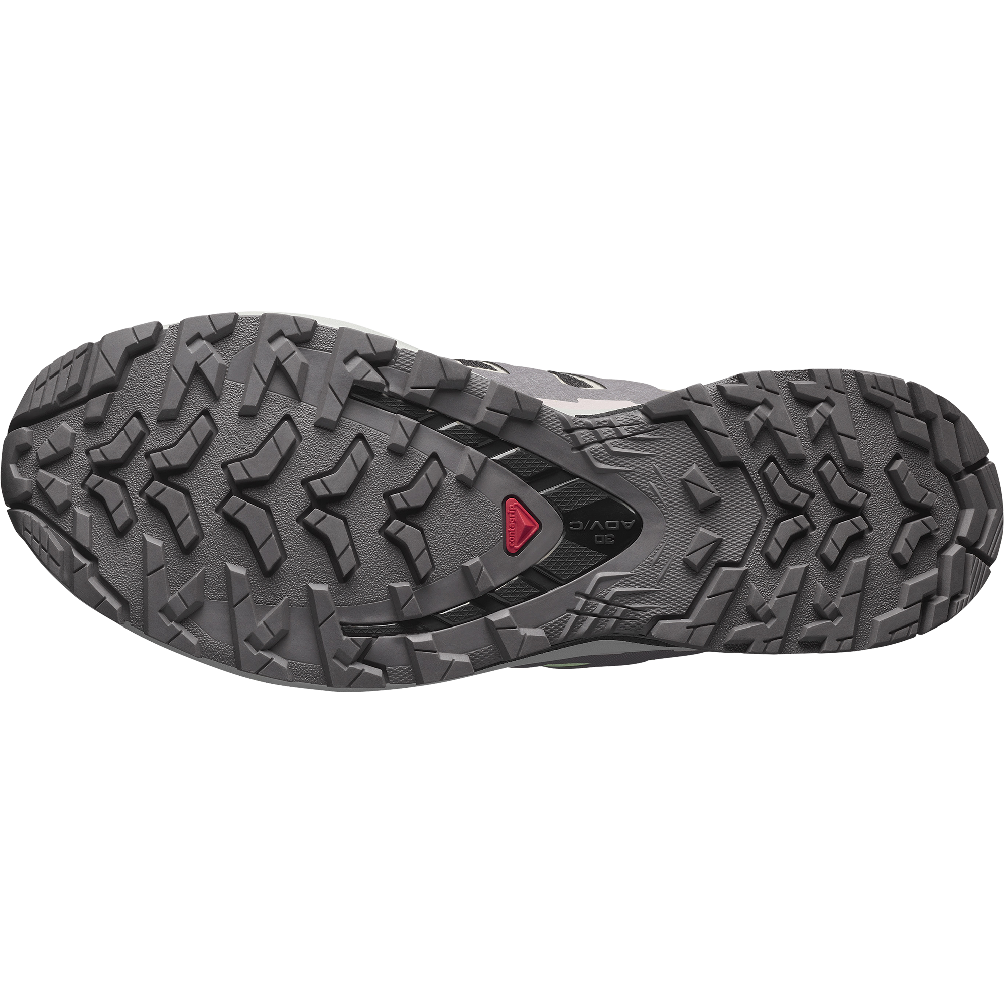 Black/Patina Green/Gray Violet