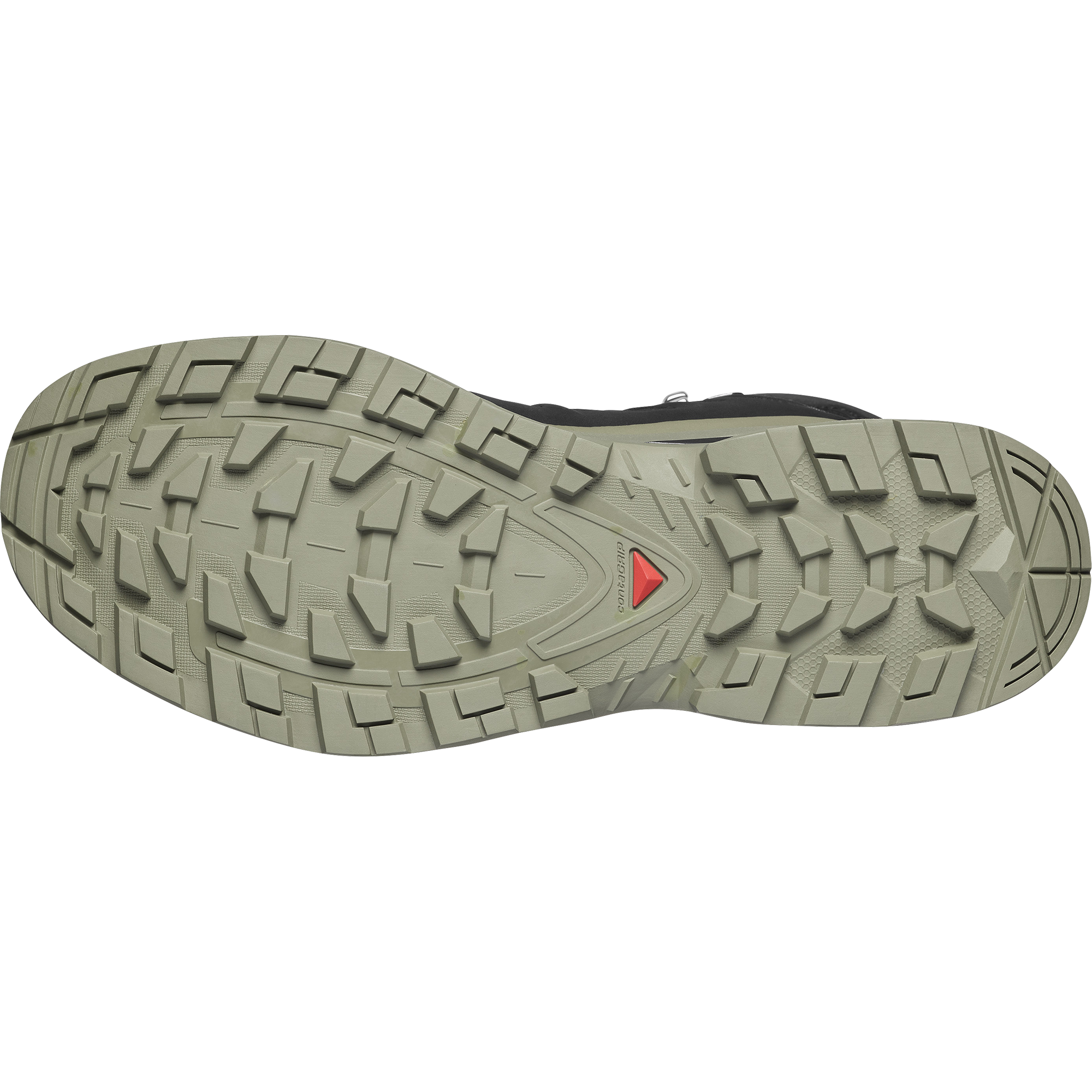 Black/Deep Lichen Green/Black