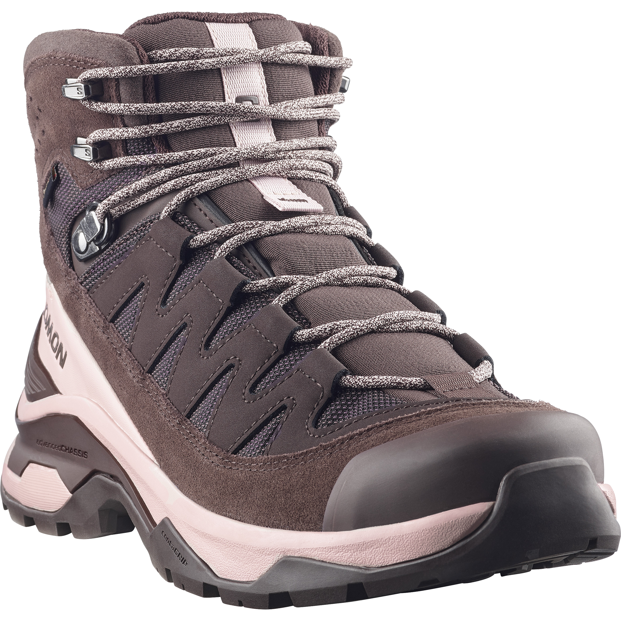 Black Coffee/Shadow Gray/Black