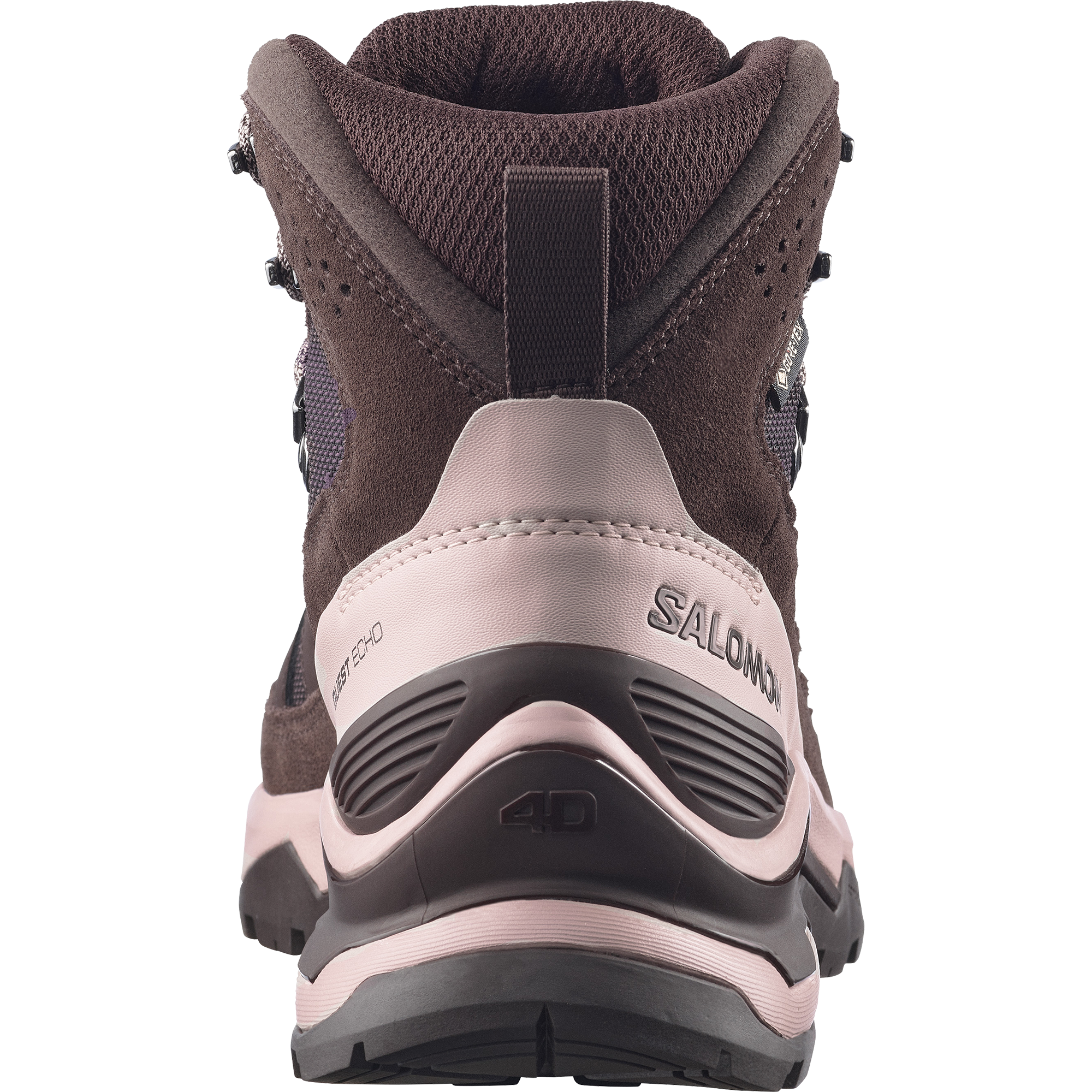 Black Coffee/Shadow Gray/Black