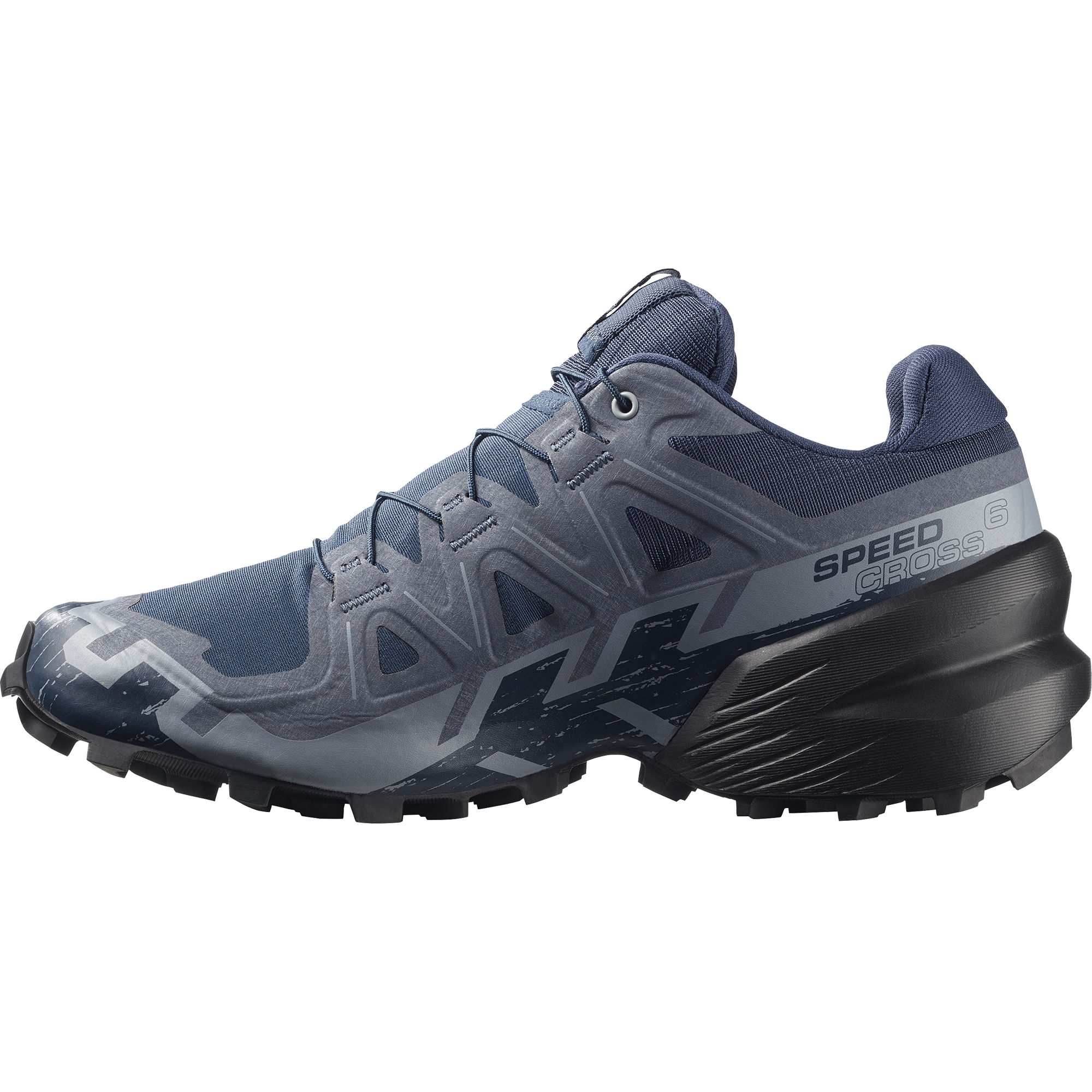 Spellbound/Black/Tradewinds