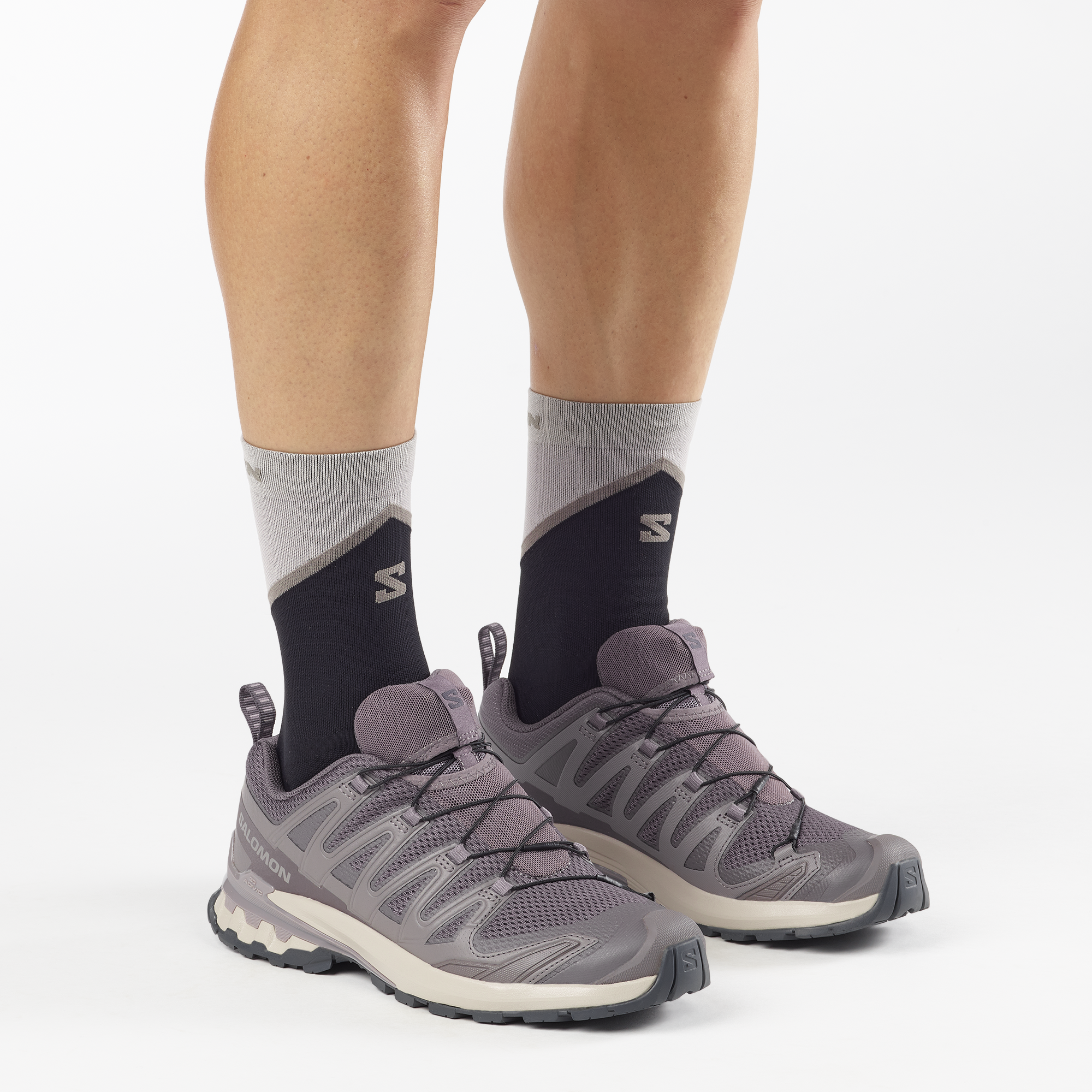 Dark Gull Gray/Cloudburst/Asphalt