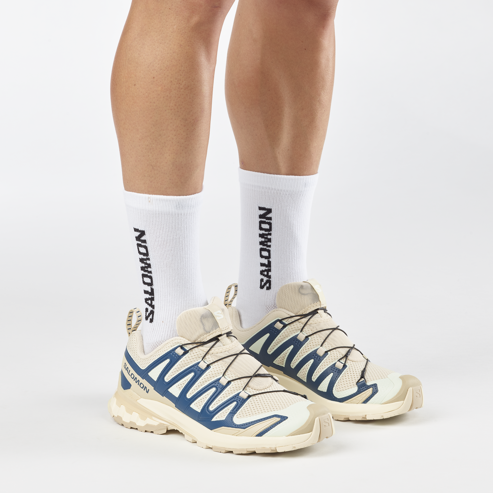 Aspargus Green/Gibraltar Sea/Clearly Aqua