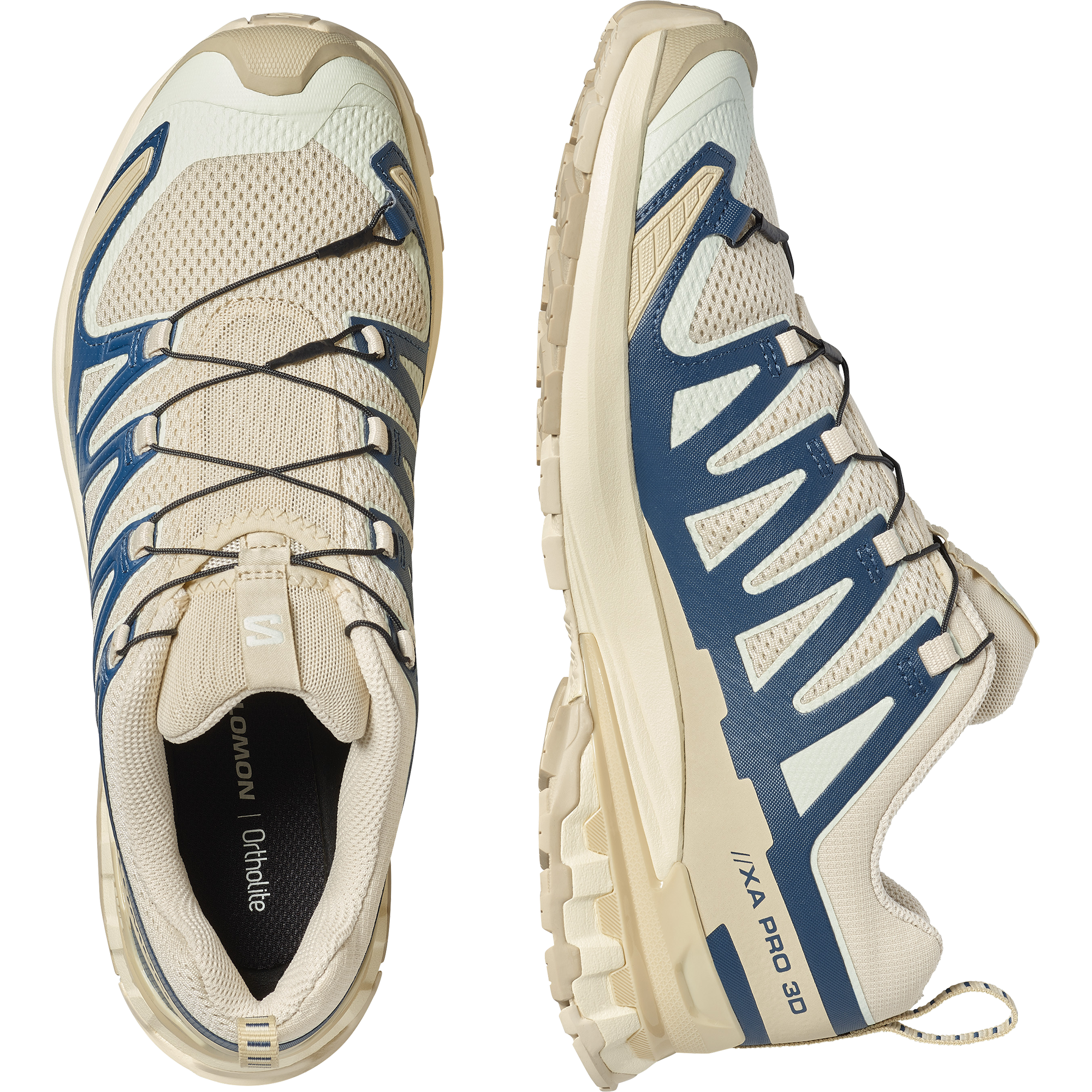 Aspargus Green/Gibraltar Sea/Clearly Aqua