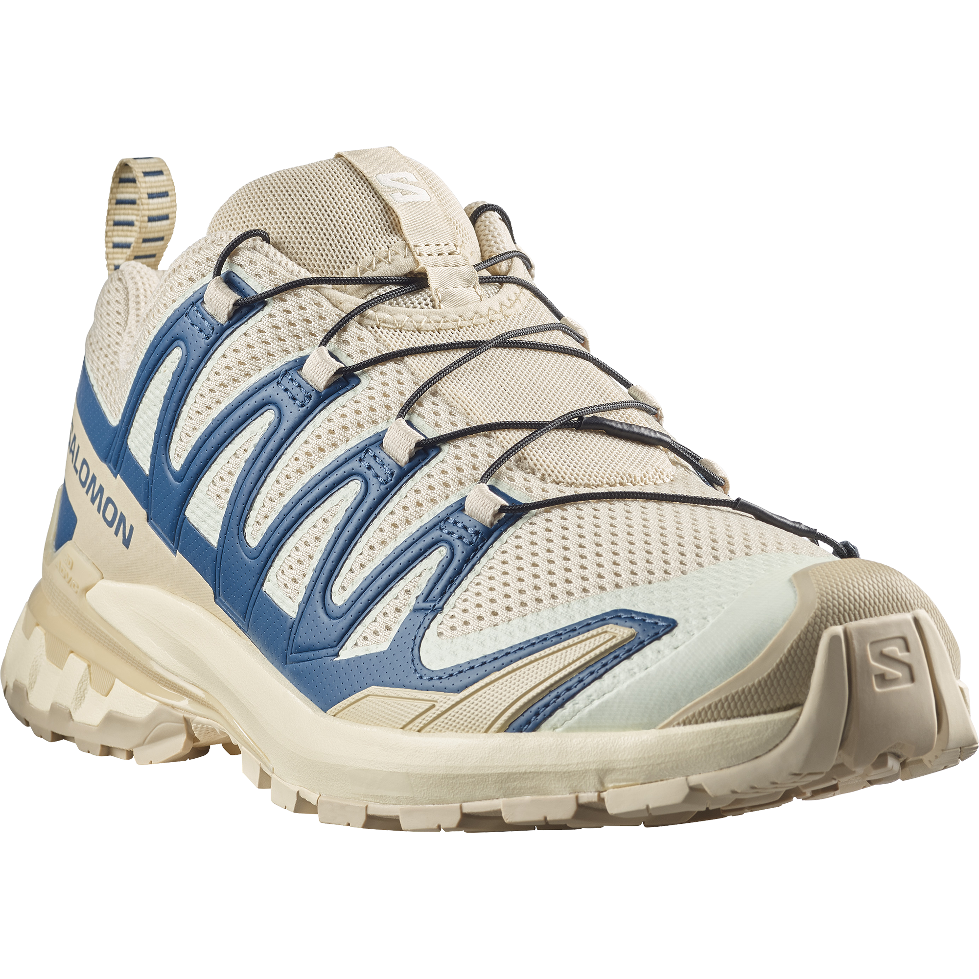 Aspargus Green/Gibraltar Sea/Clearly Aqua