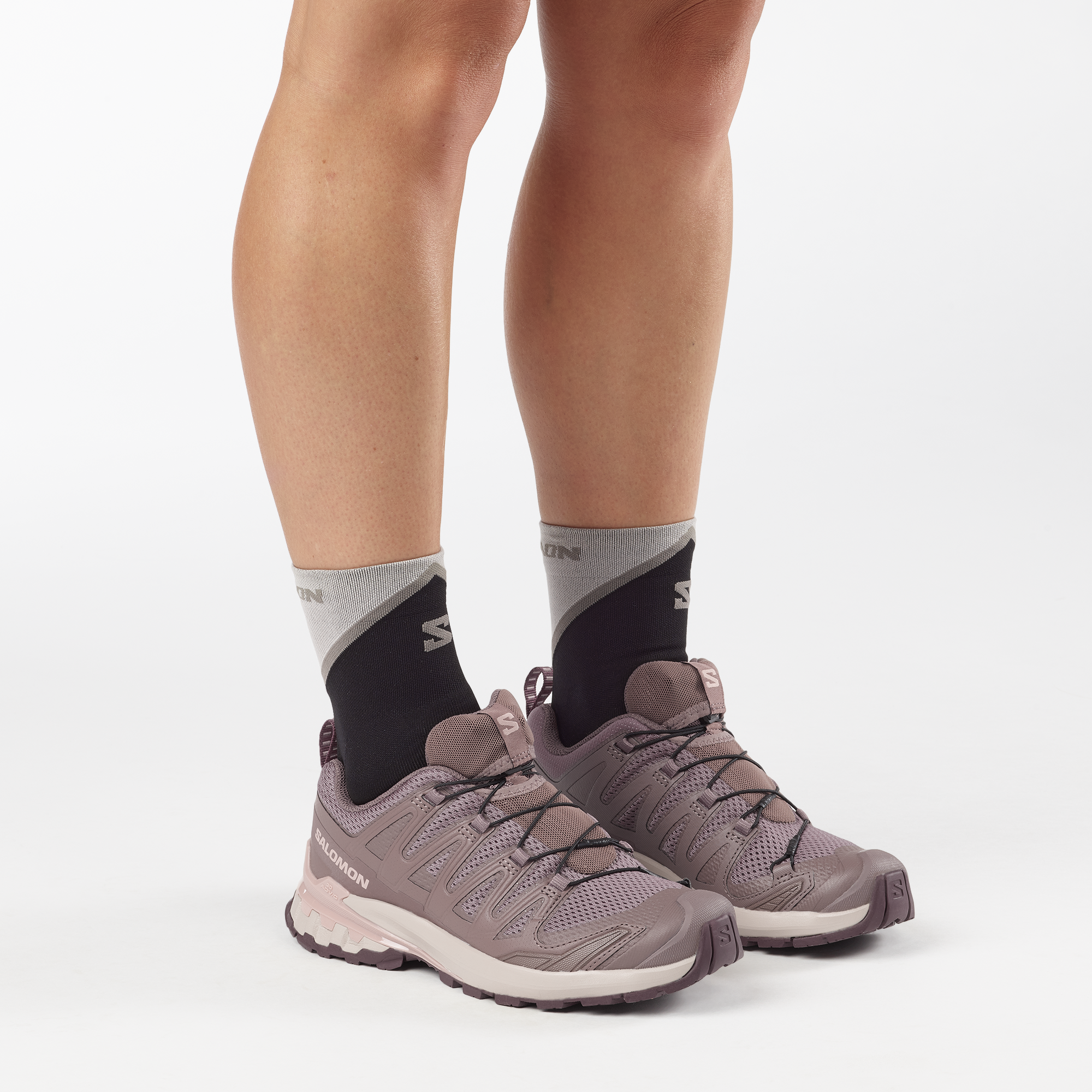 Iron/Shadow Gray/Huckleberry