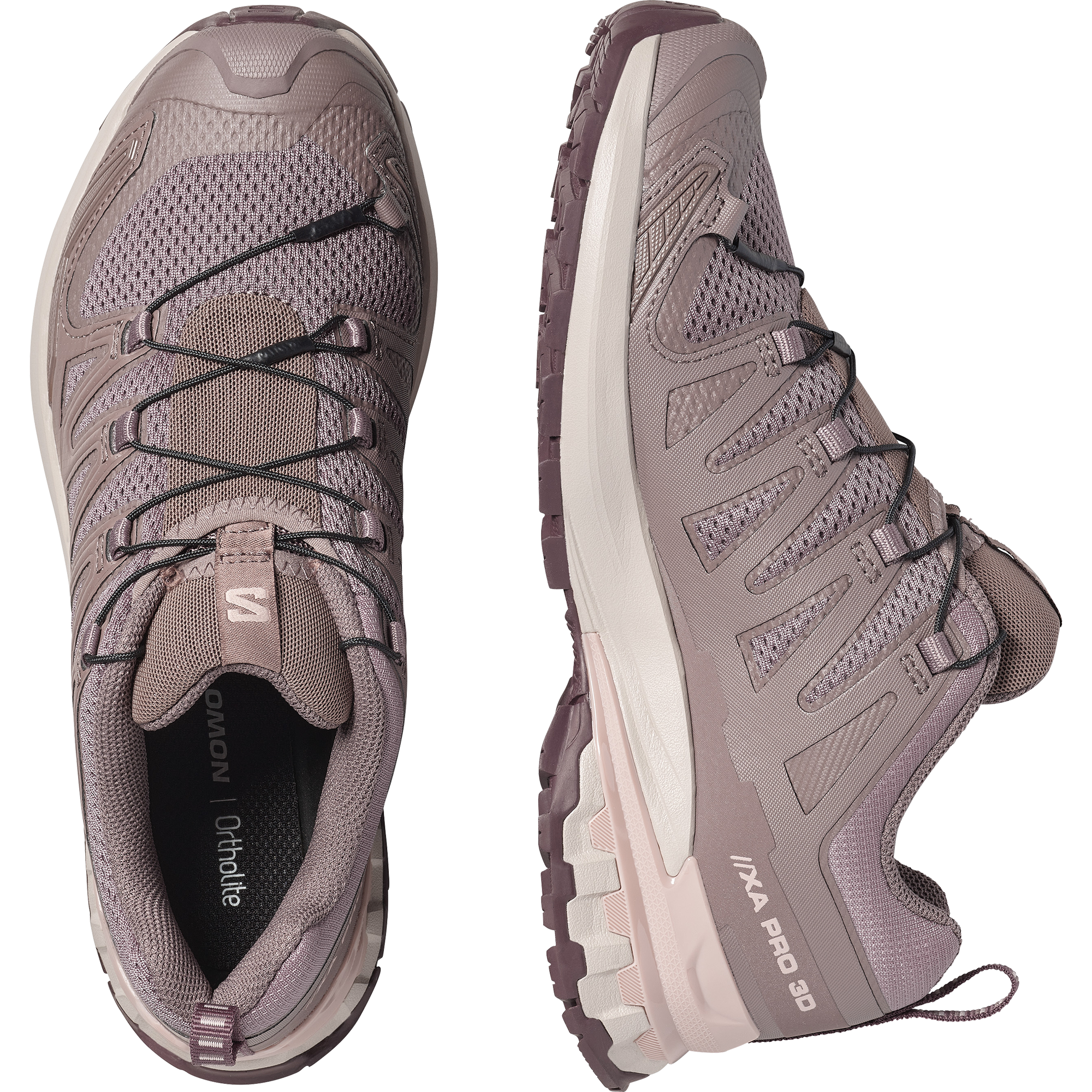 Iron/Shadow Gray/Huckleberry