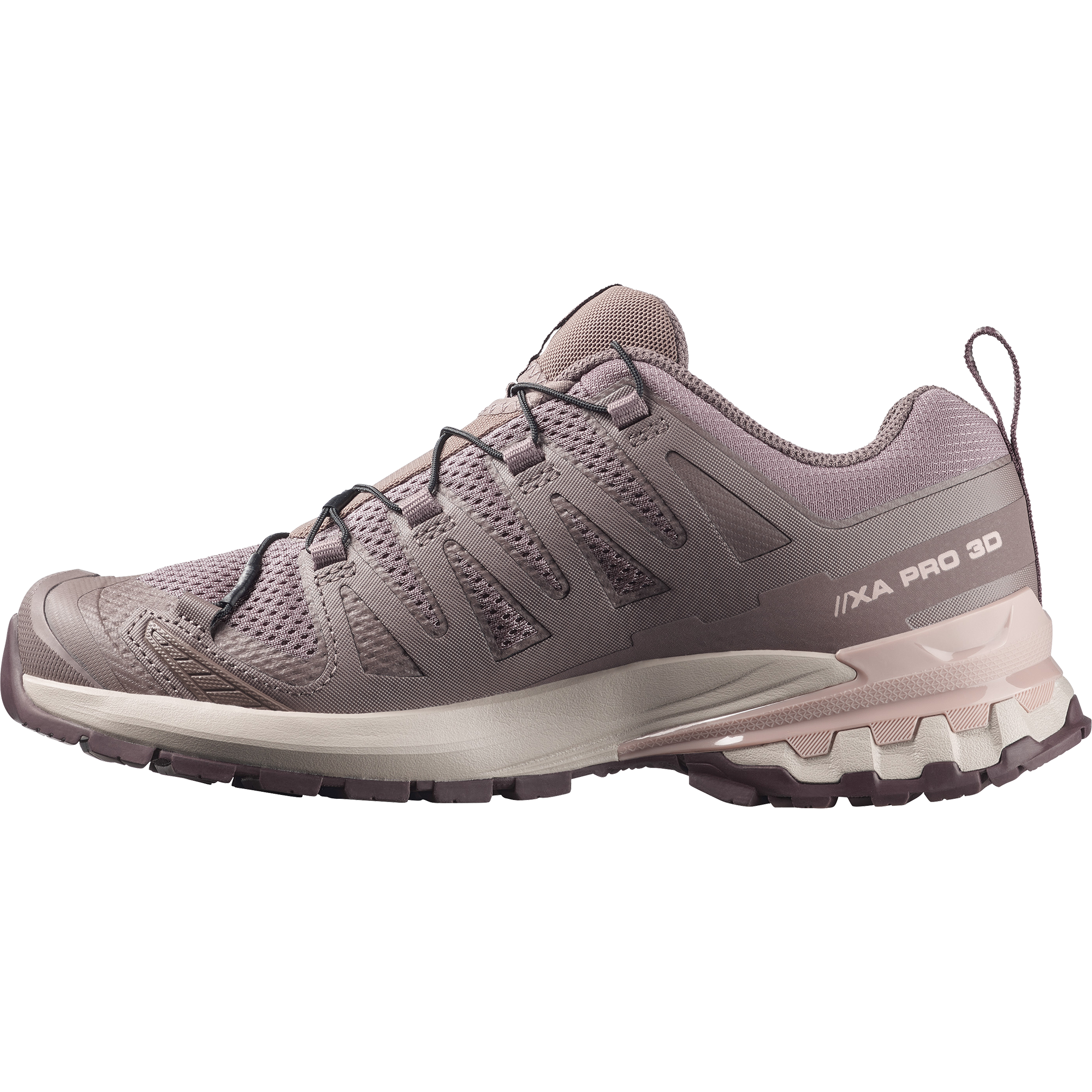 Iron/Shadow Gray/Huckleberry