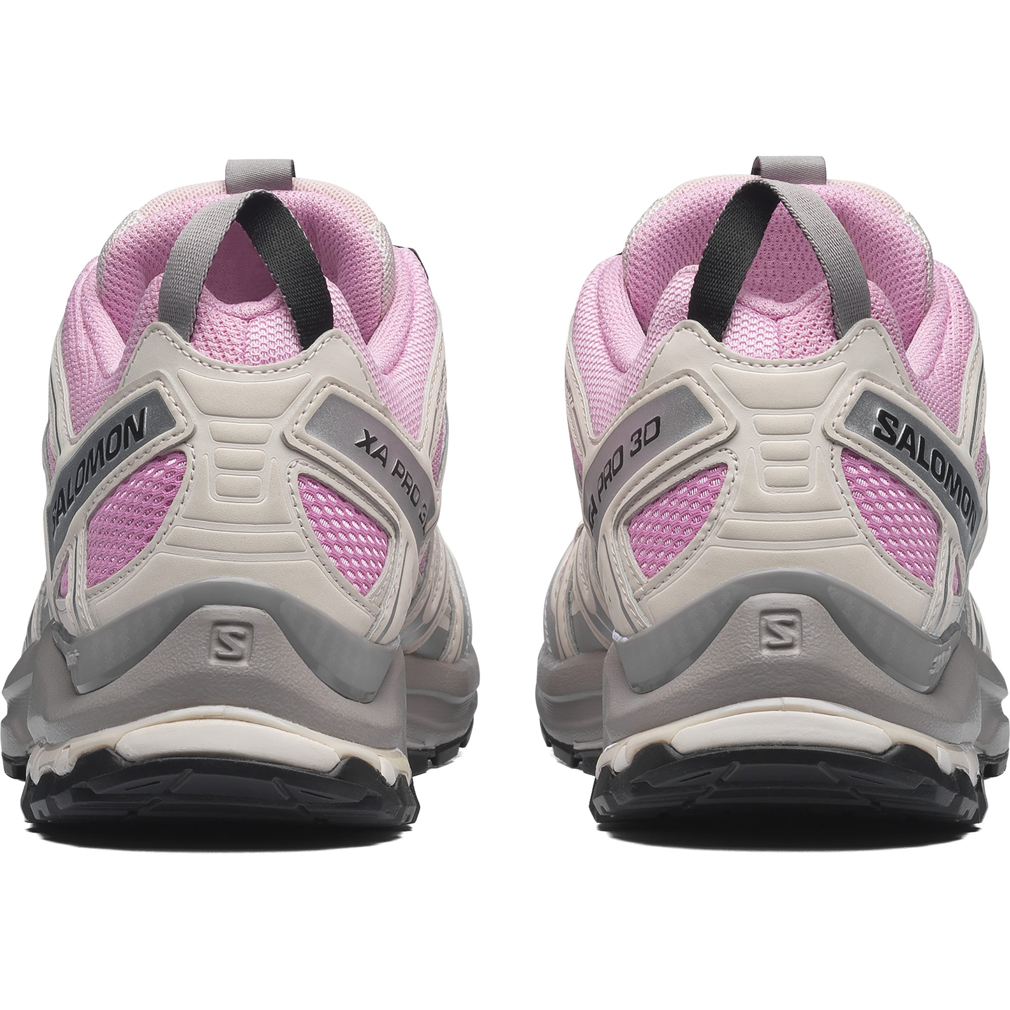 Pink Frosting/Lilac Ash/Gull